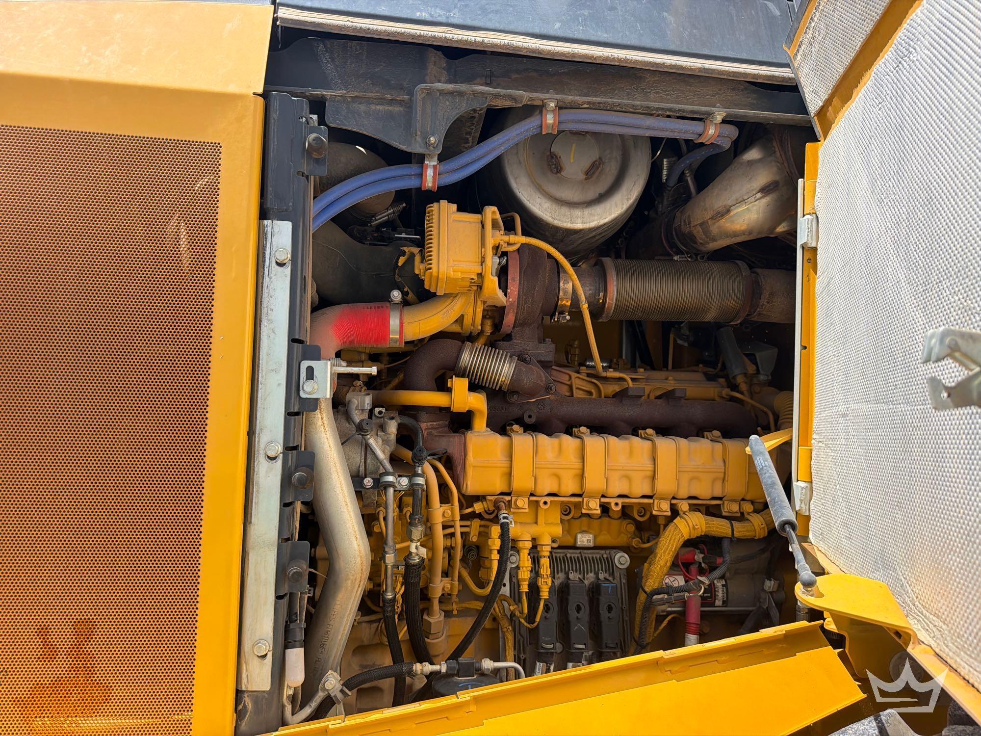 2022 John Deere 524