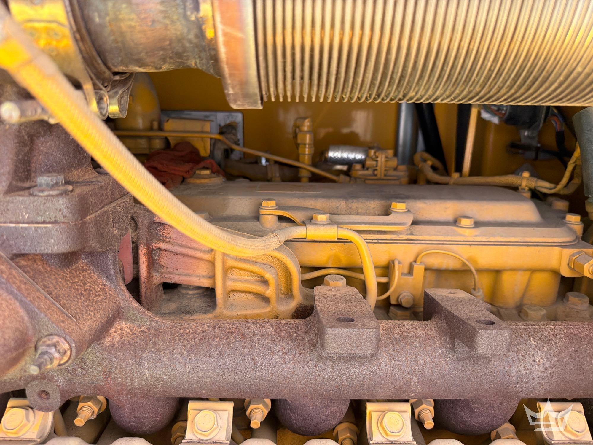 2022 John Deere 524