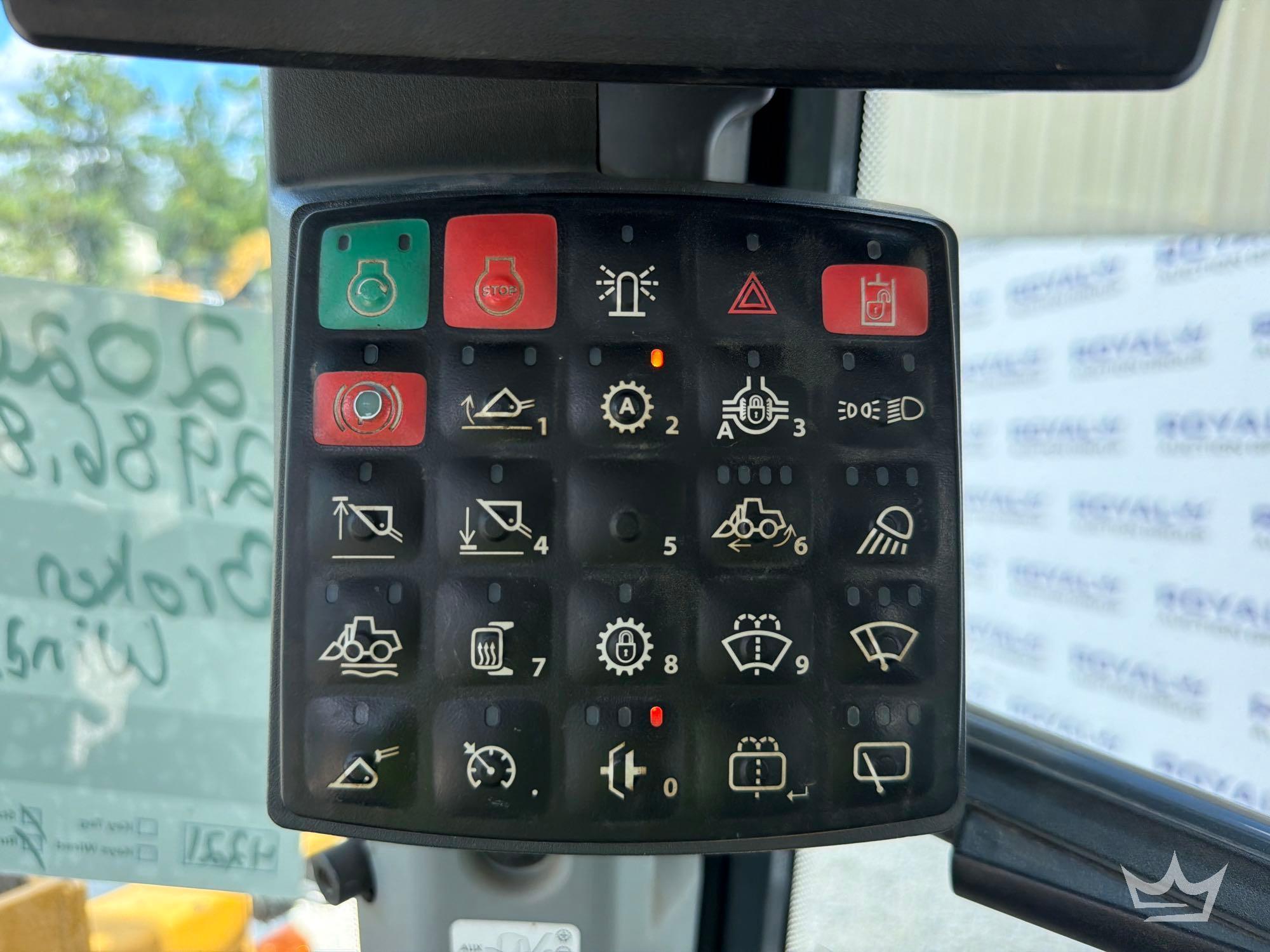 2022 John Deere 524
