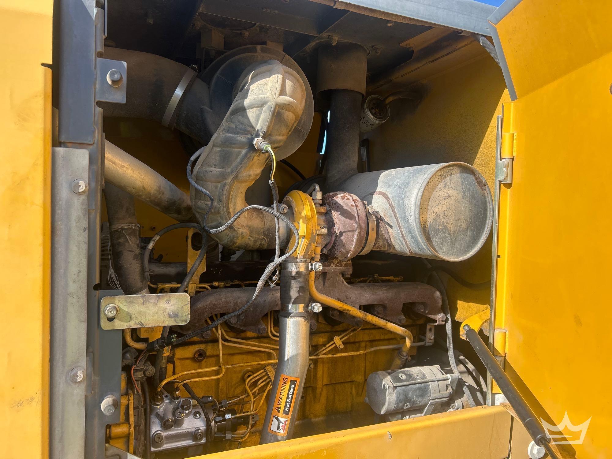 2006 John Deere 544J