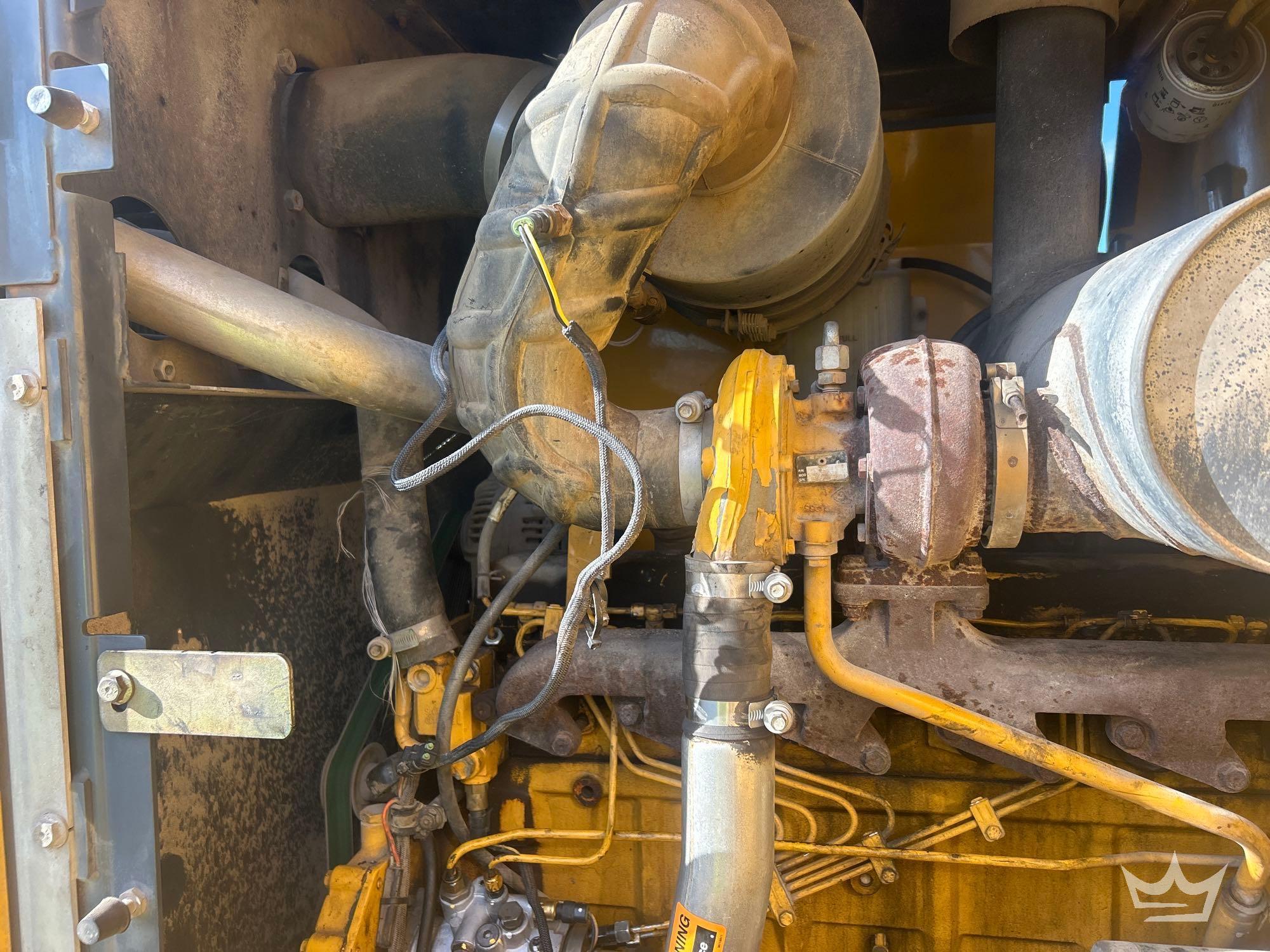 2006 John Deere 544J