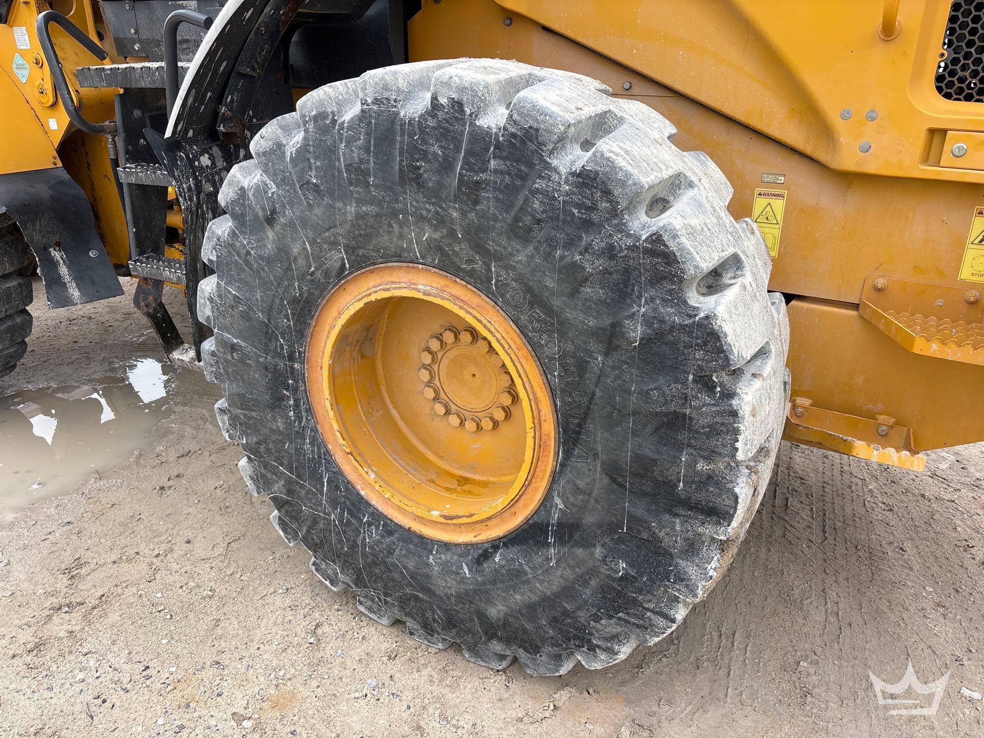 2015 Kawasaki 7027