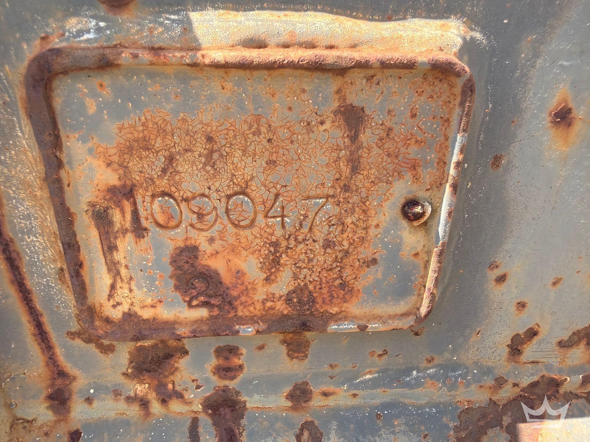 2013 Komatsu WA320