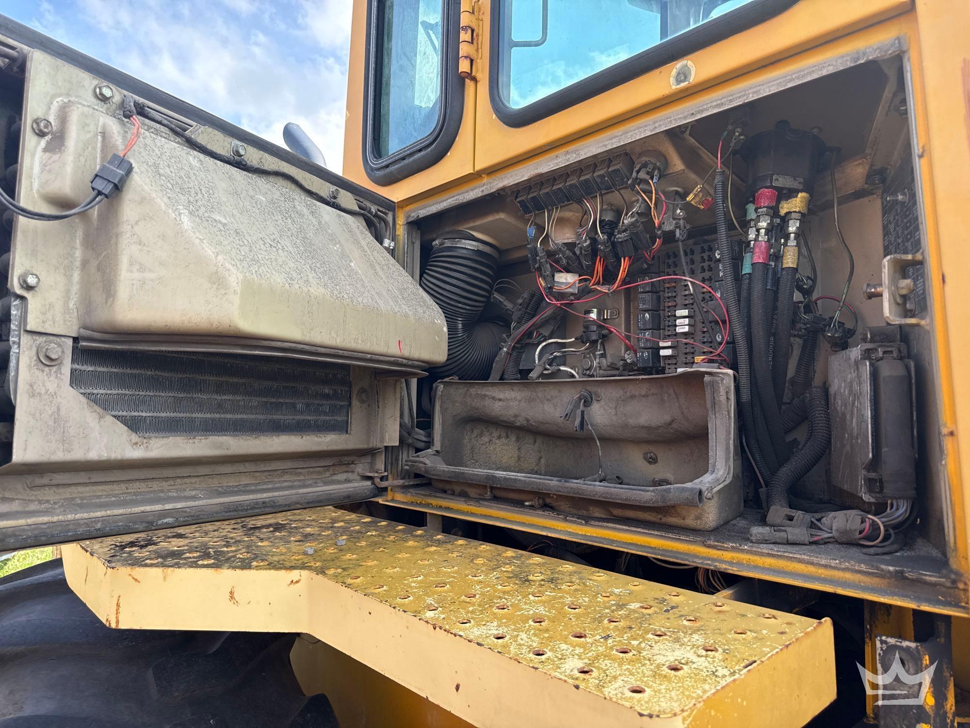 1994 John Deere 544G