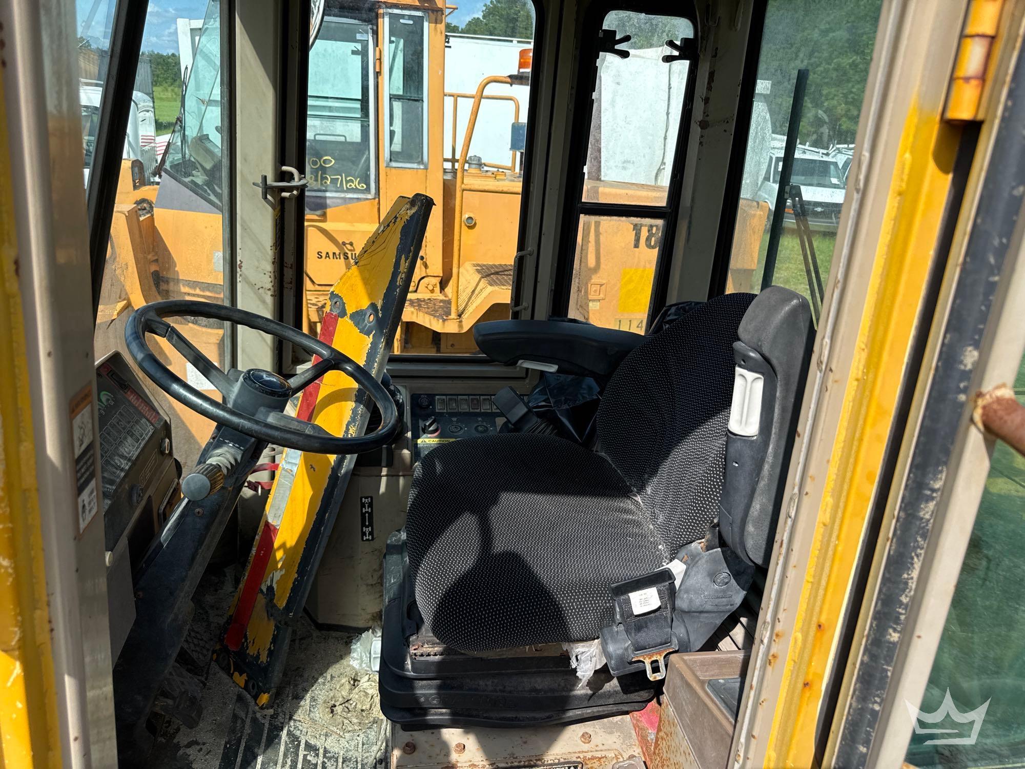 1994 John Deere 544G