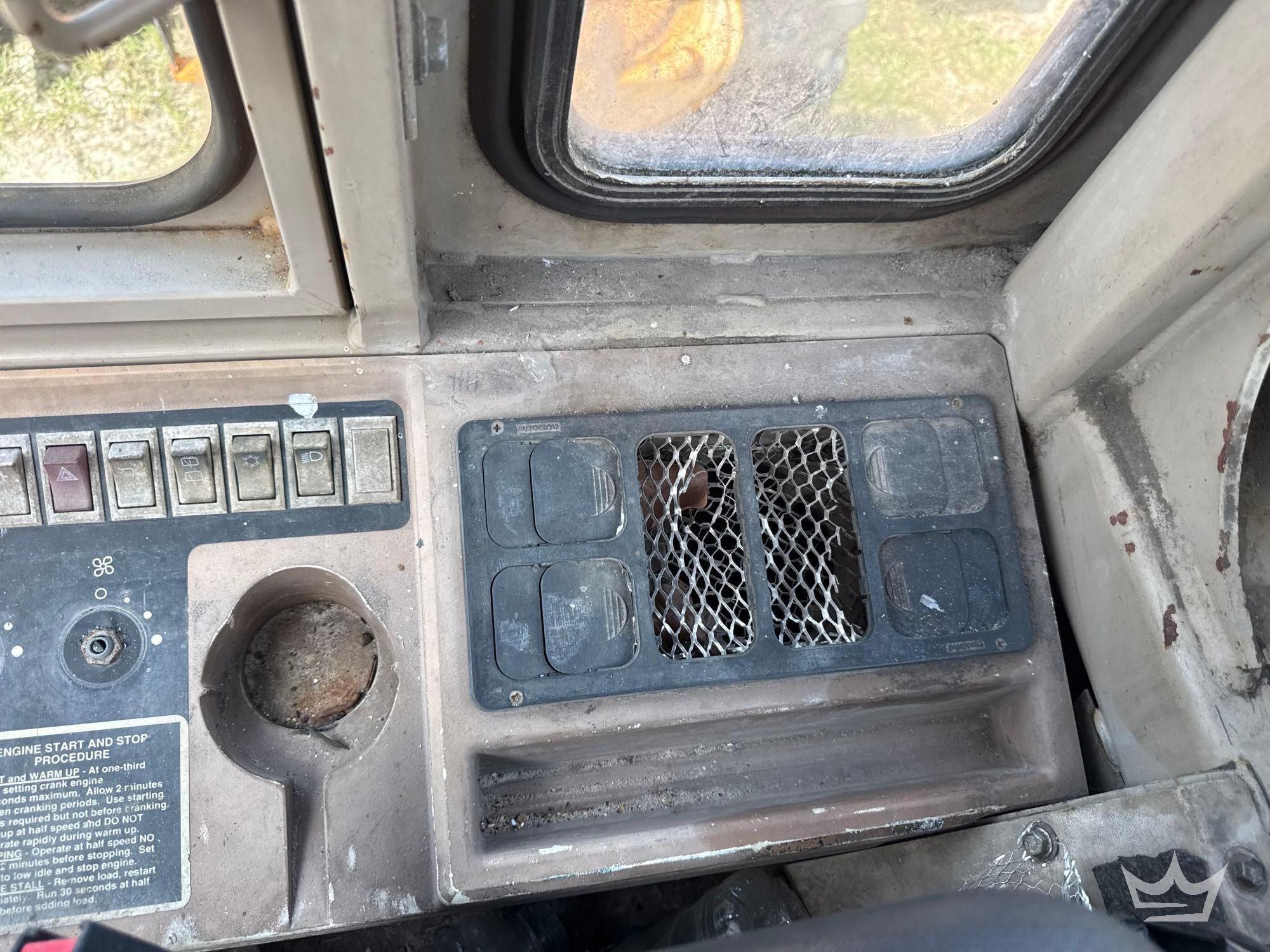 1994 John Deere 544G