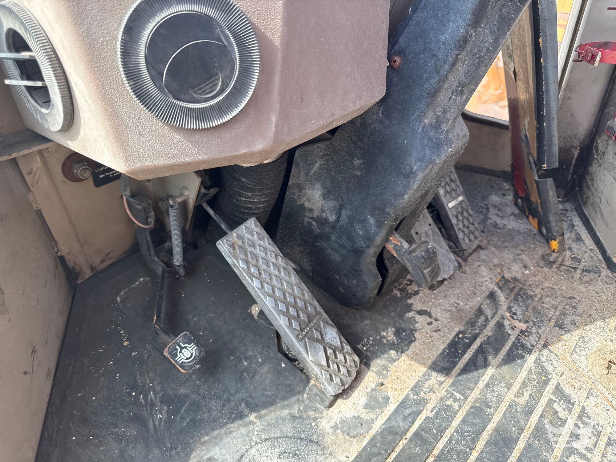 1994 John Deere 544G