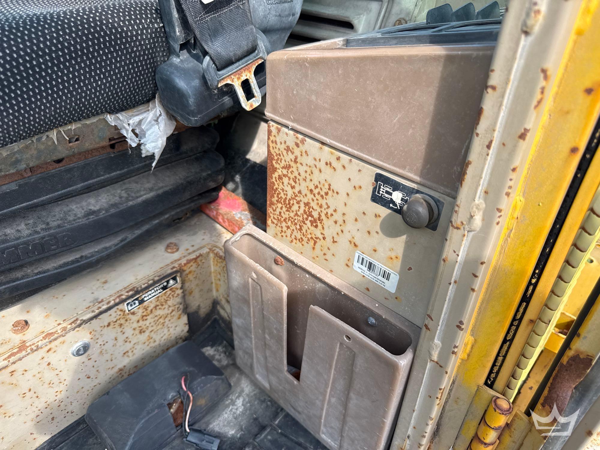 1994 John Deere 544G
