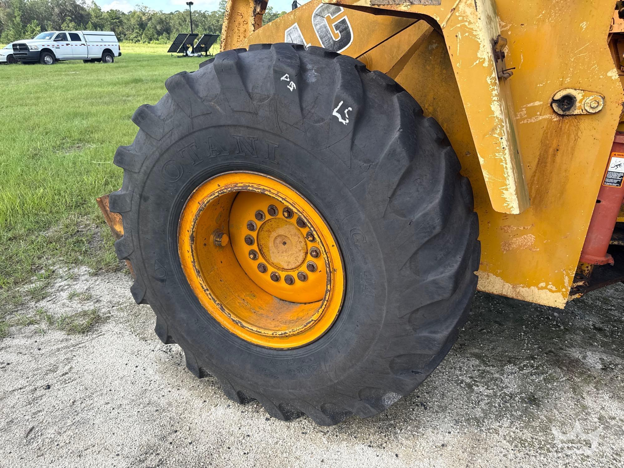 1994 John Deere 544G