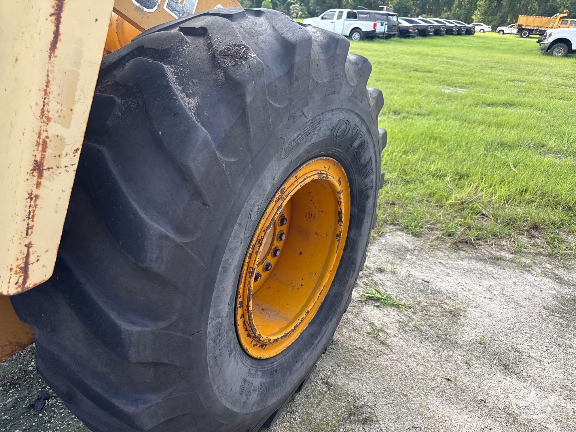 1994 John Deere 544G