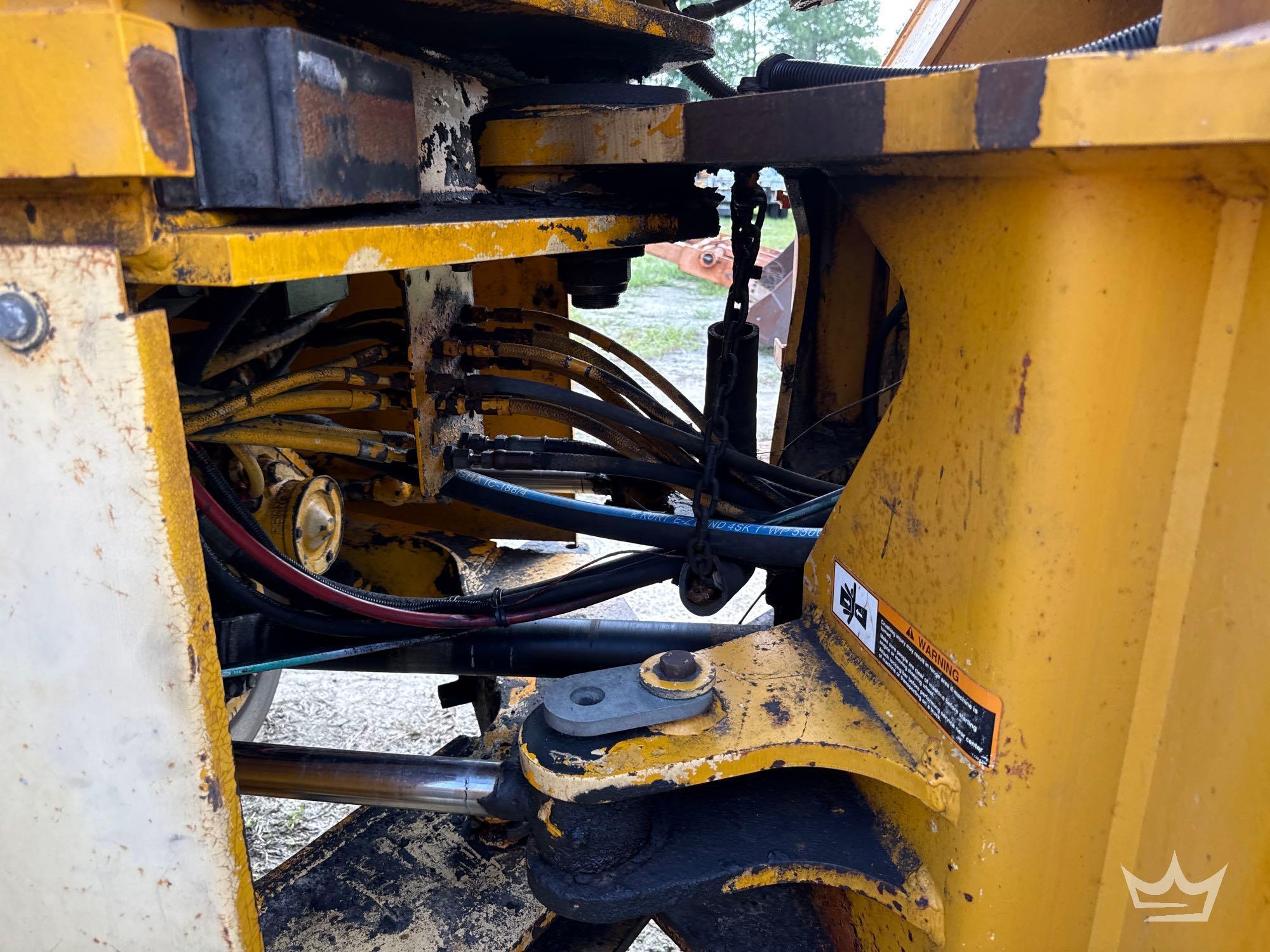 1994 John Deere 544G