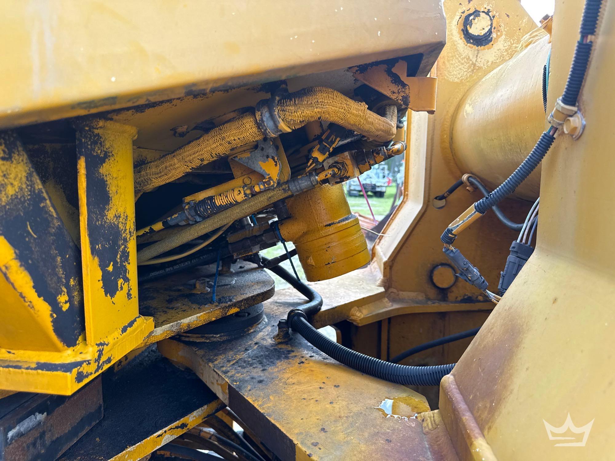 1994 John Deere 544G