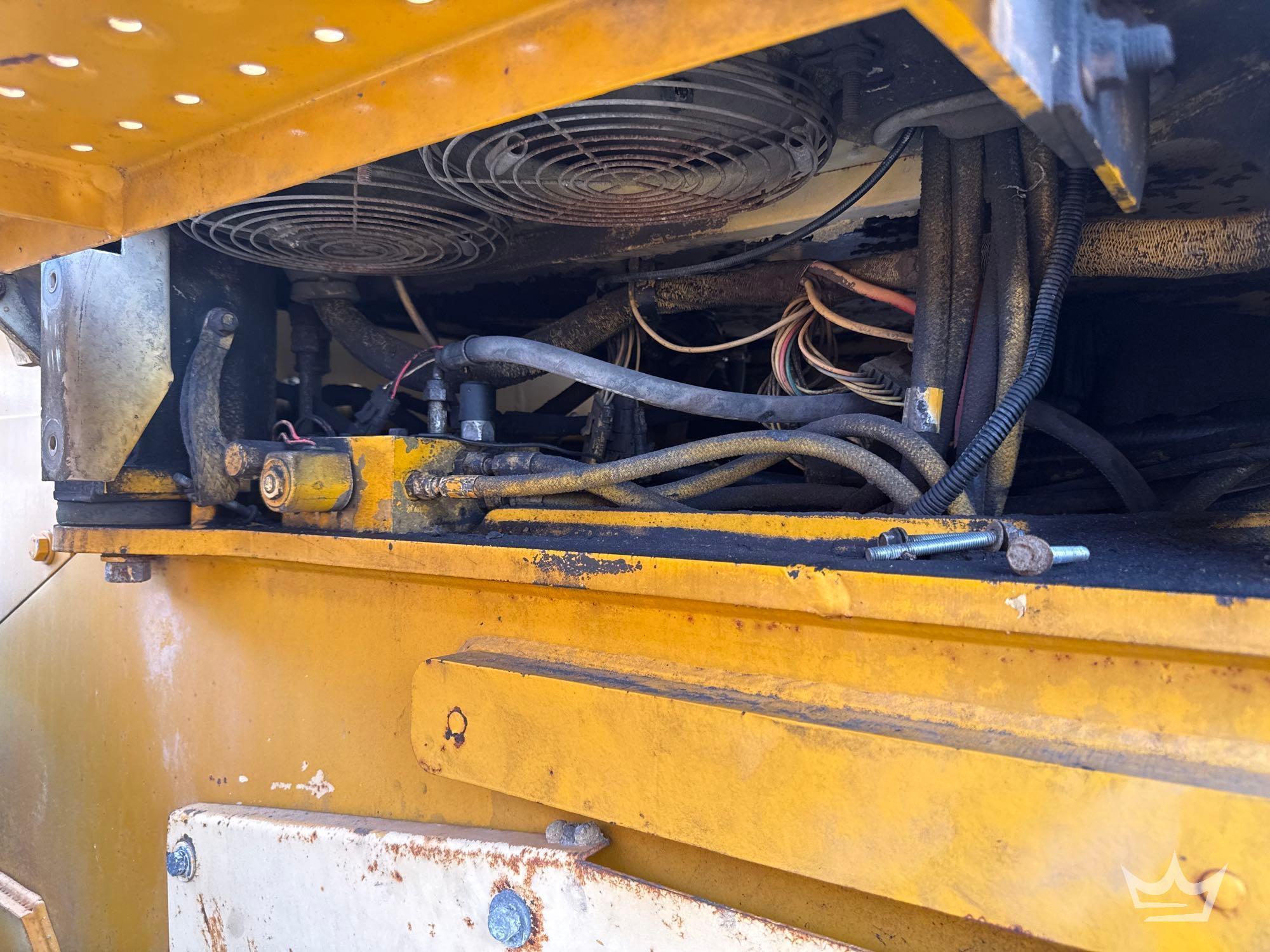1994 John Deere 544G
