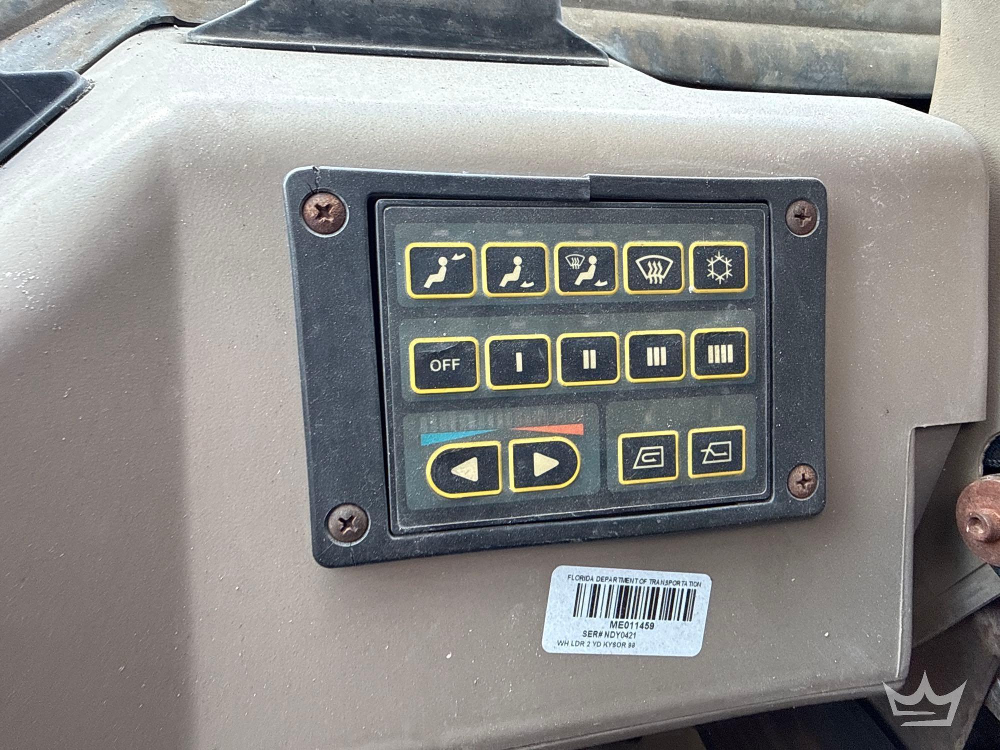 1998 Samsung SL180-2