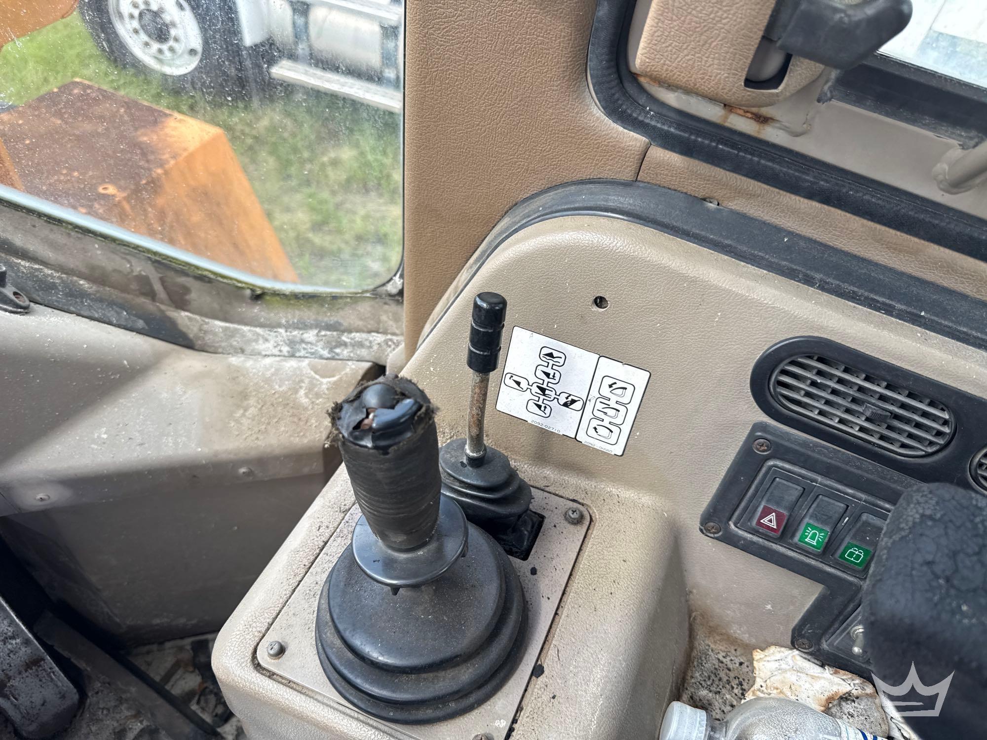 1998 Samsung SL180-2