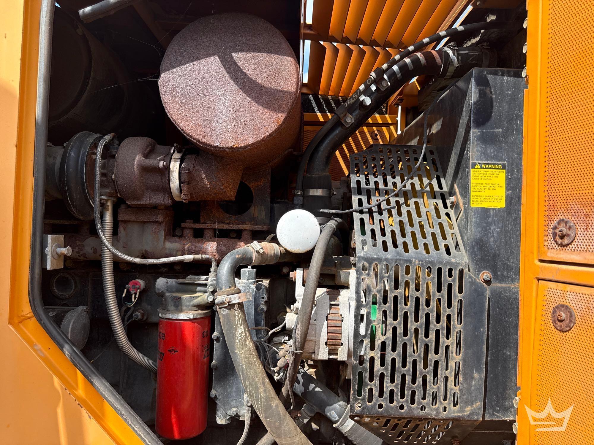1998 Samsung SL180-2