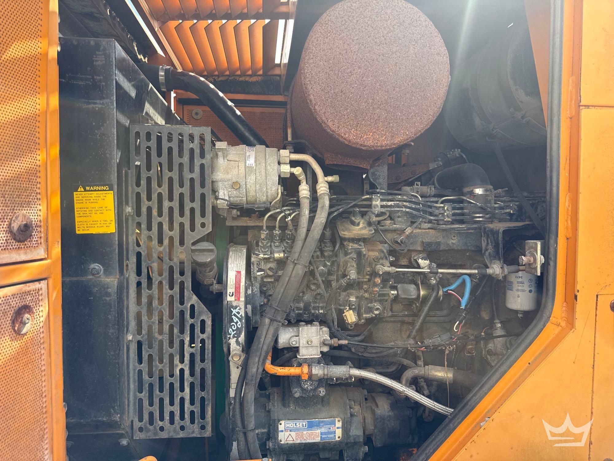 1998 Samsung SL180-2