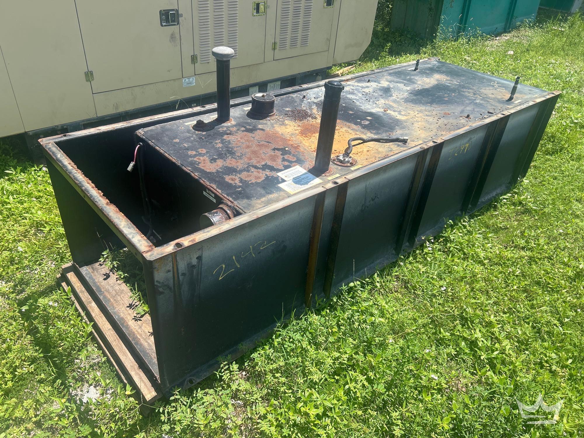 2008 Generac SD135