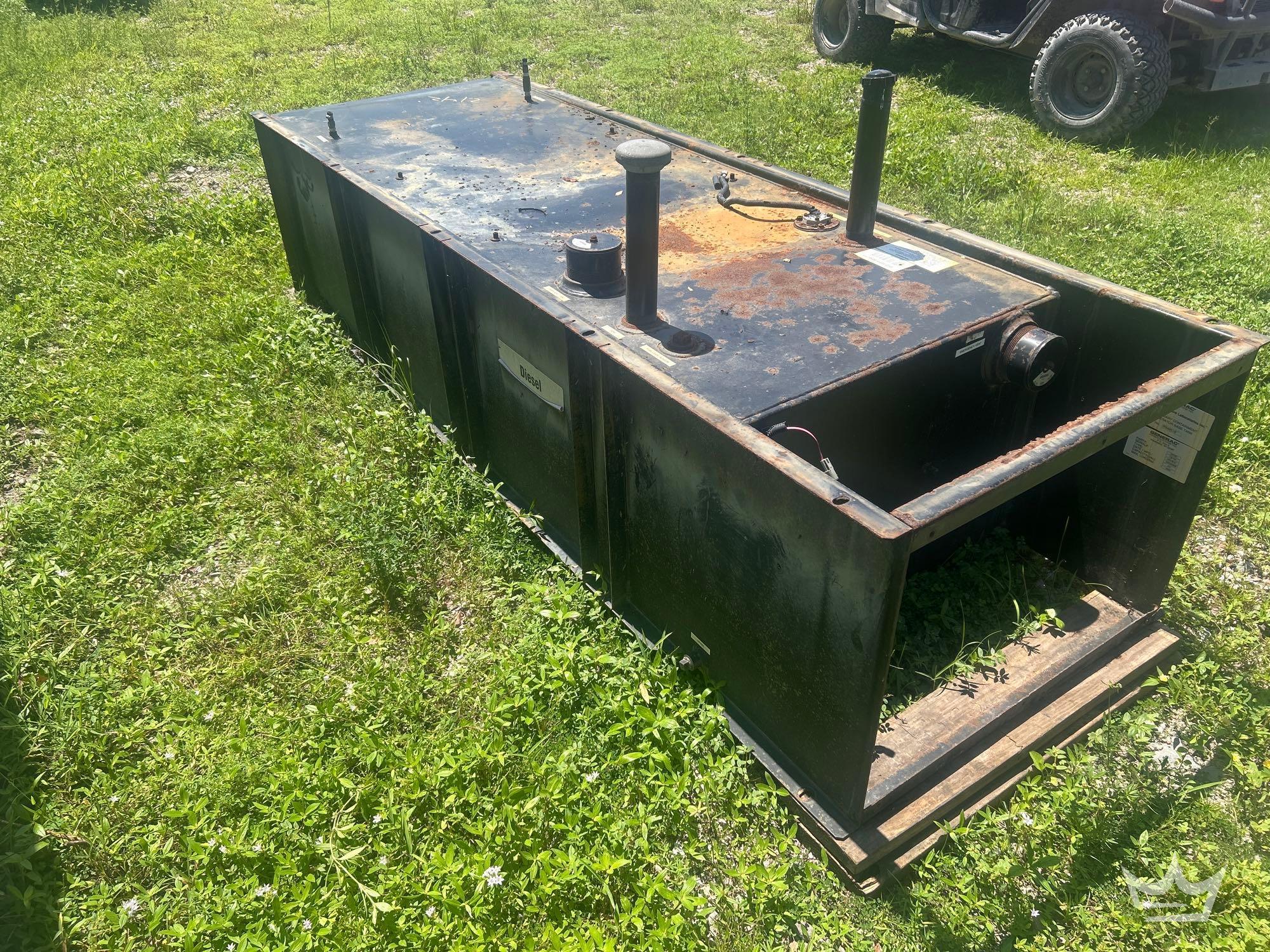 2008 Generac SD135