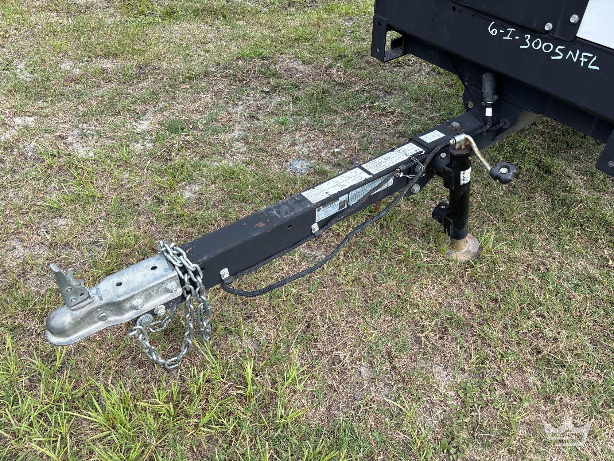 2021 Wacker Neuson G25