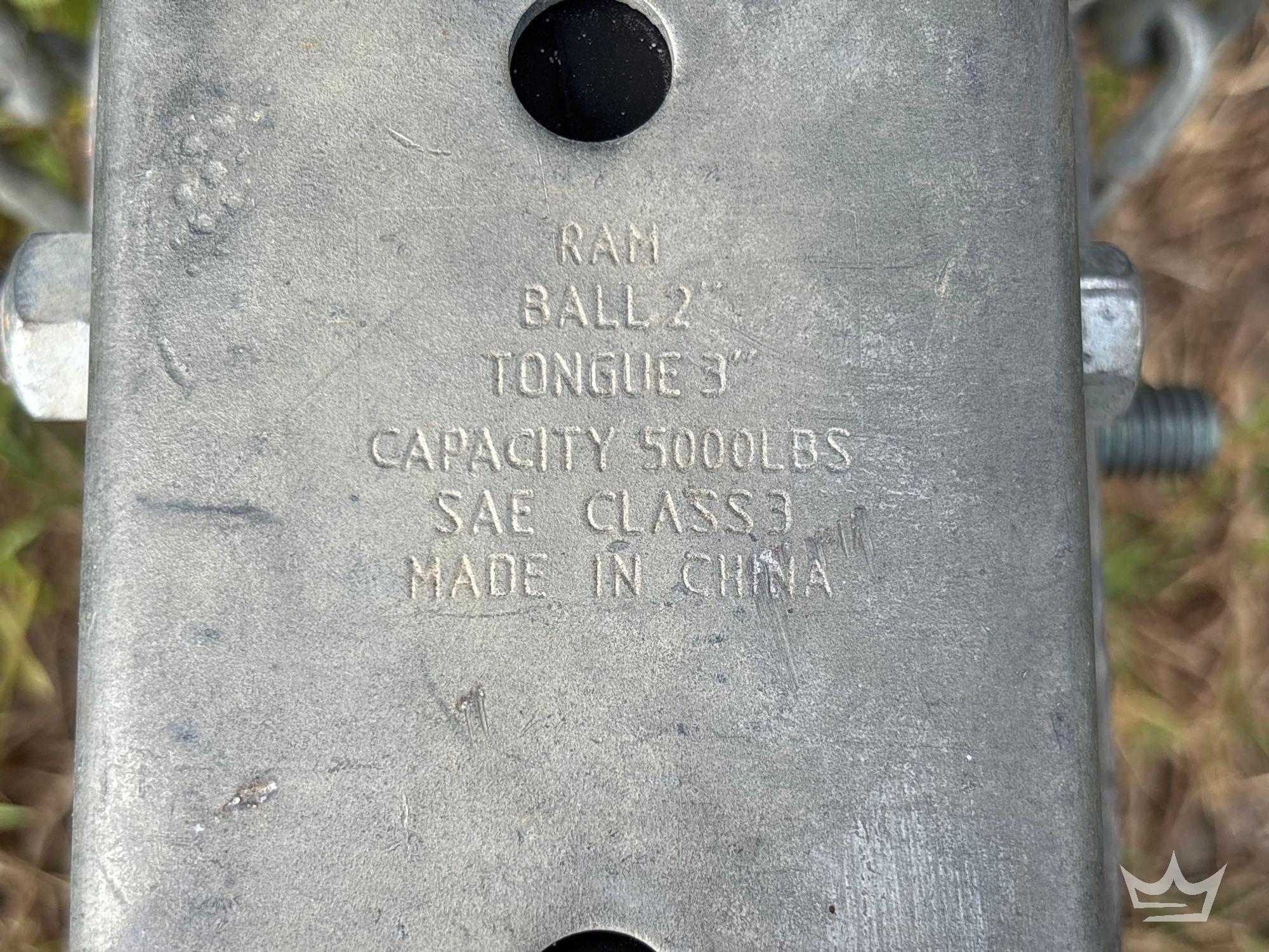 2021 Wacker Neuson G25