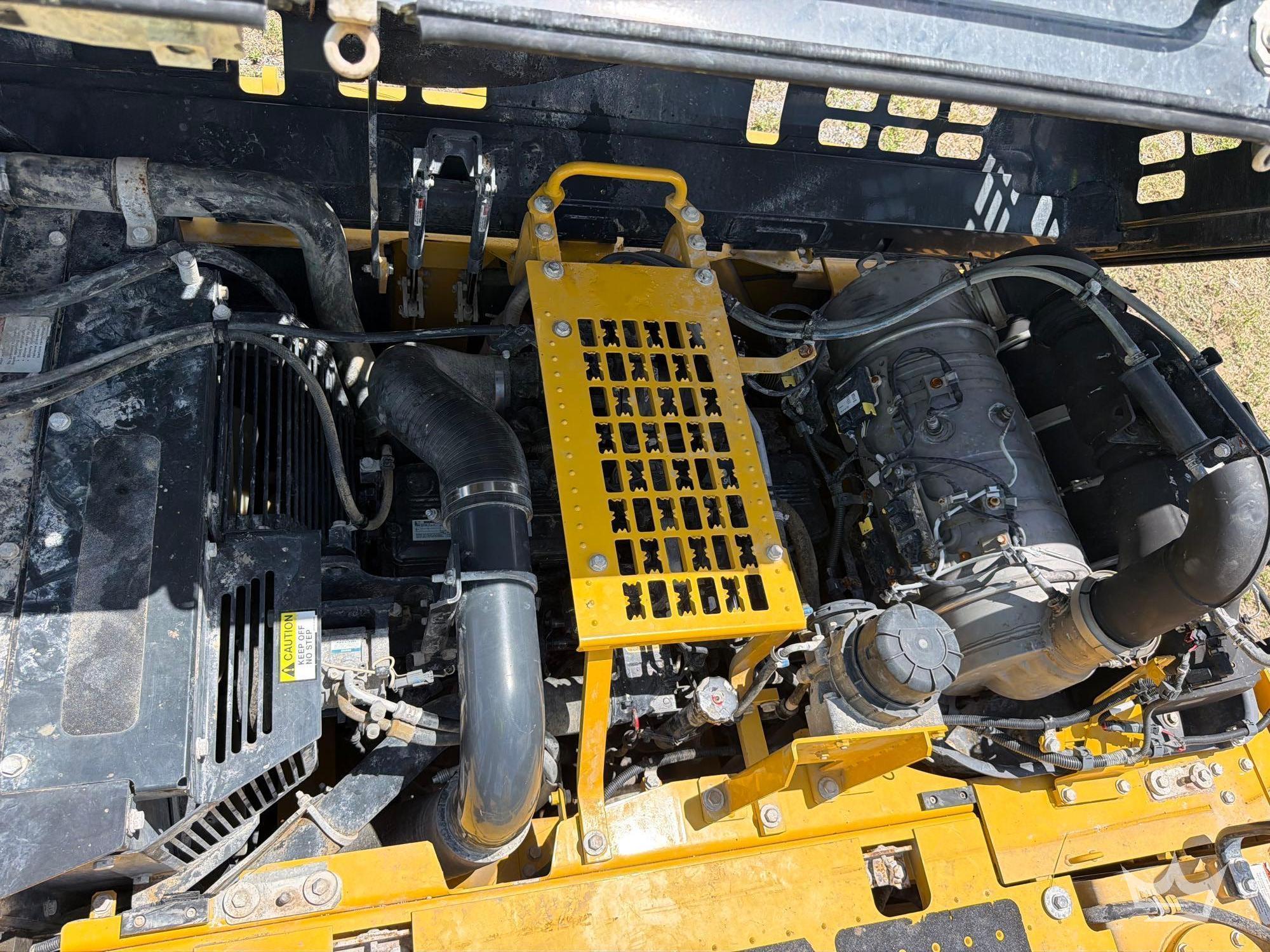 2020 Komatsu PC360LC