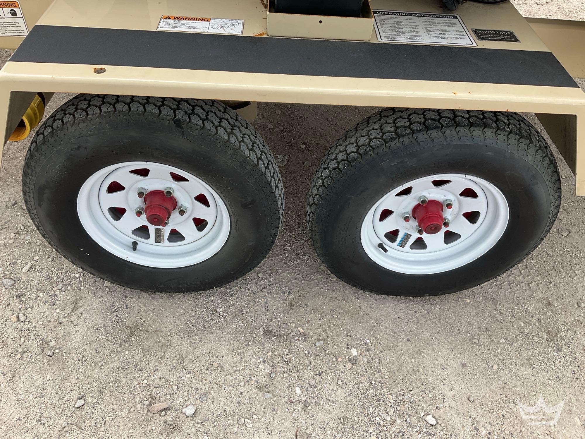 2020 Finn BB302