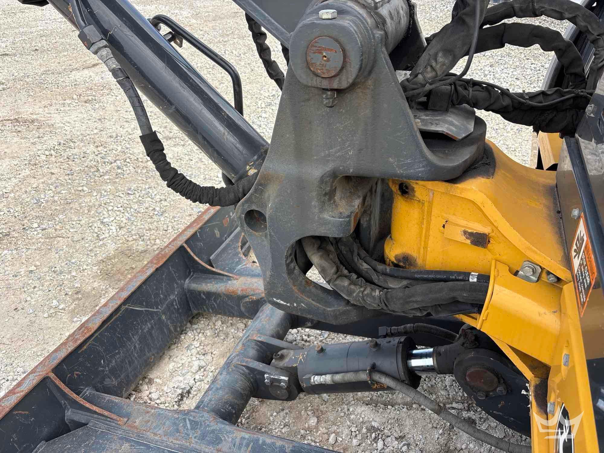 2023 John Deere 60G