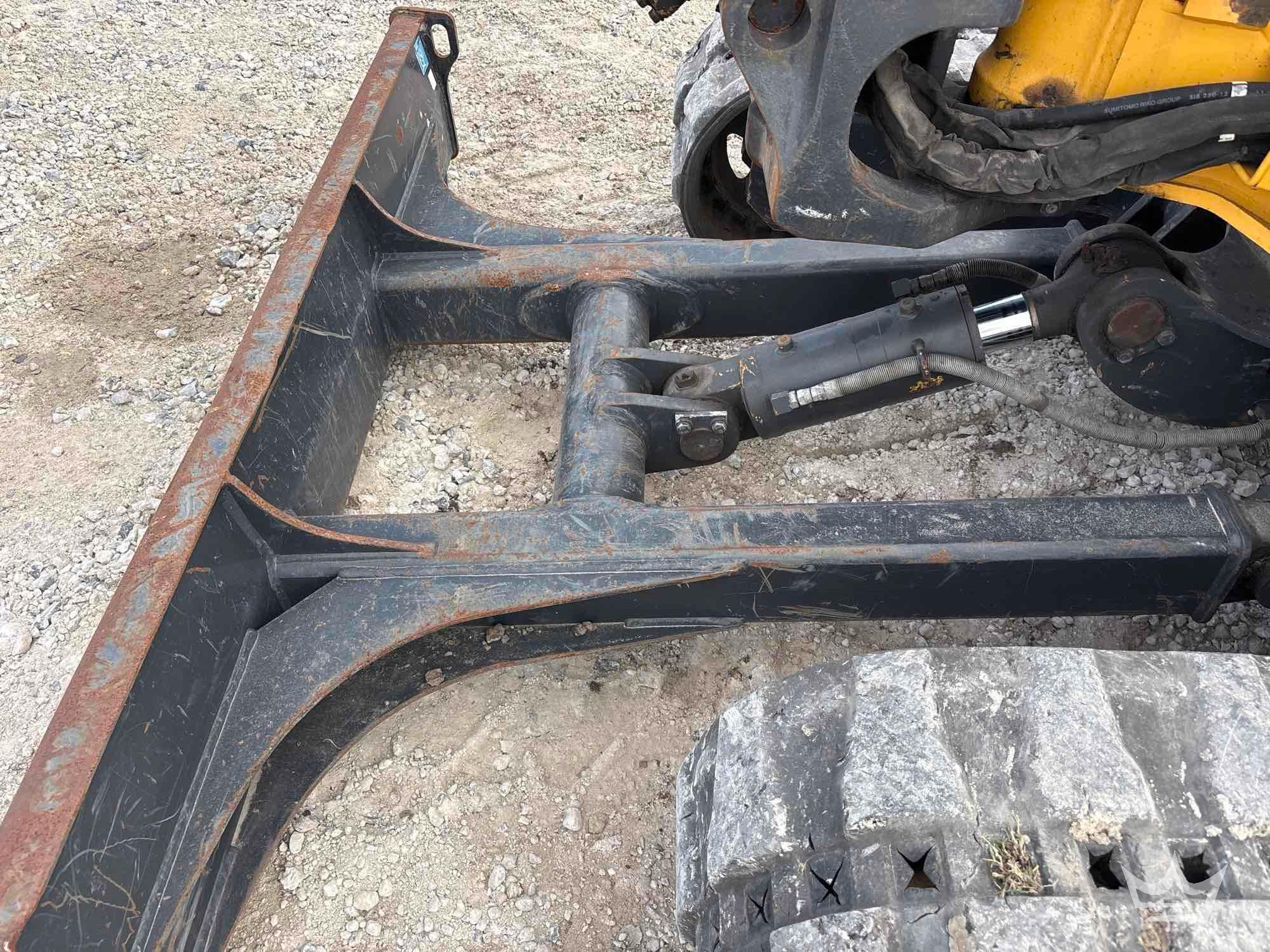 2023 John Deere 60G