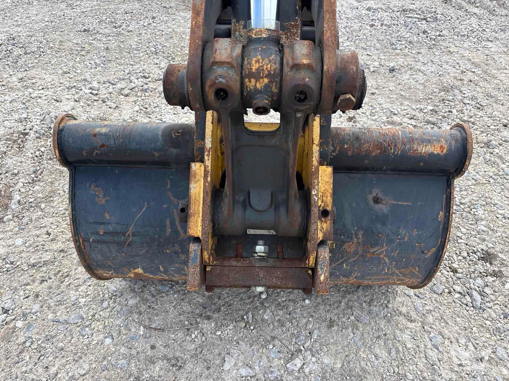 2023 John Deere 60G