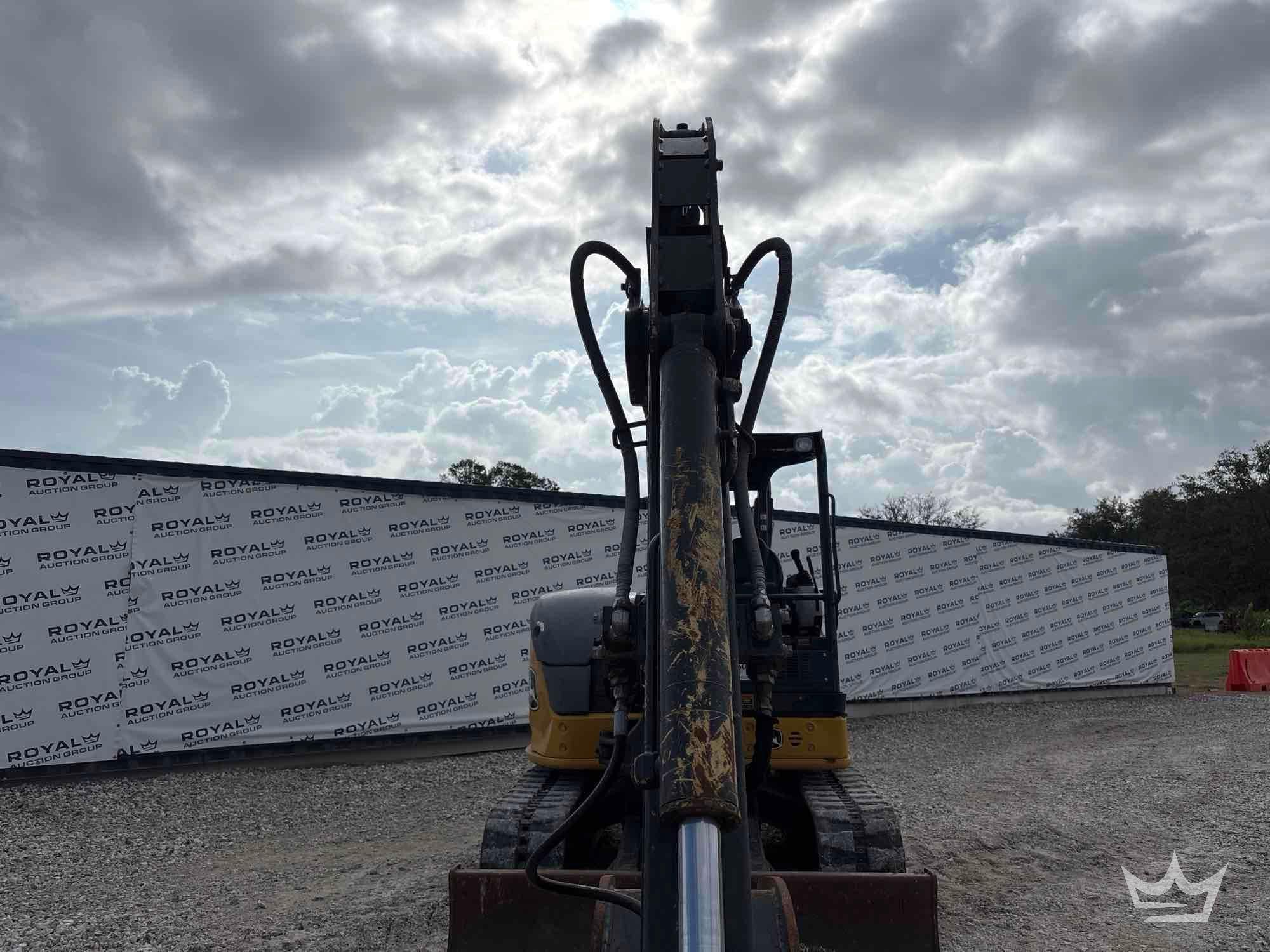 2023 John Deere 60G