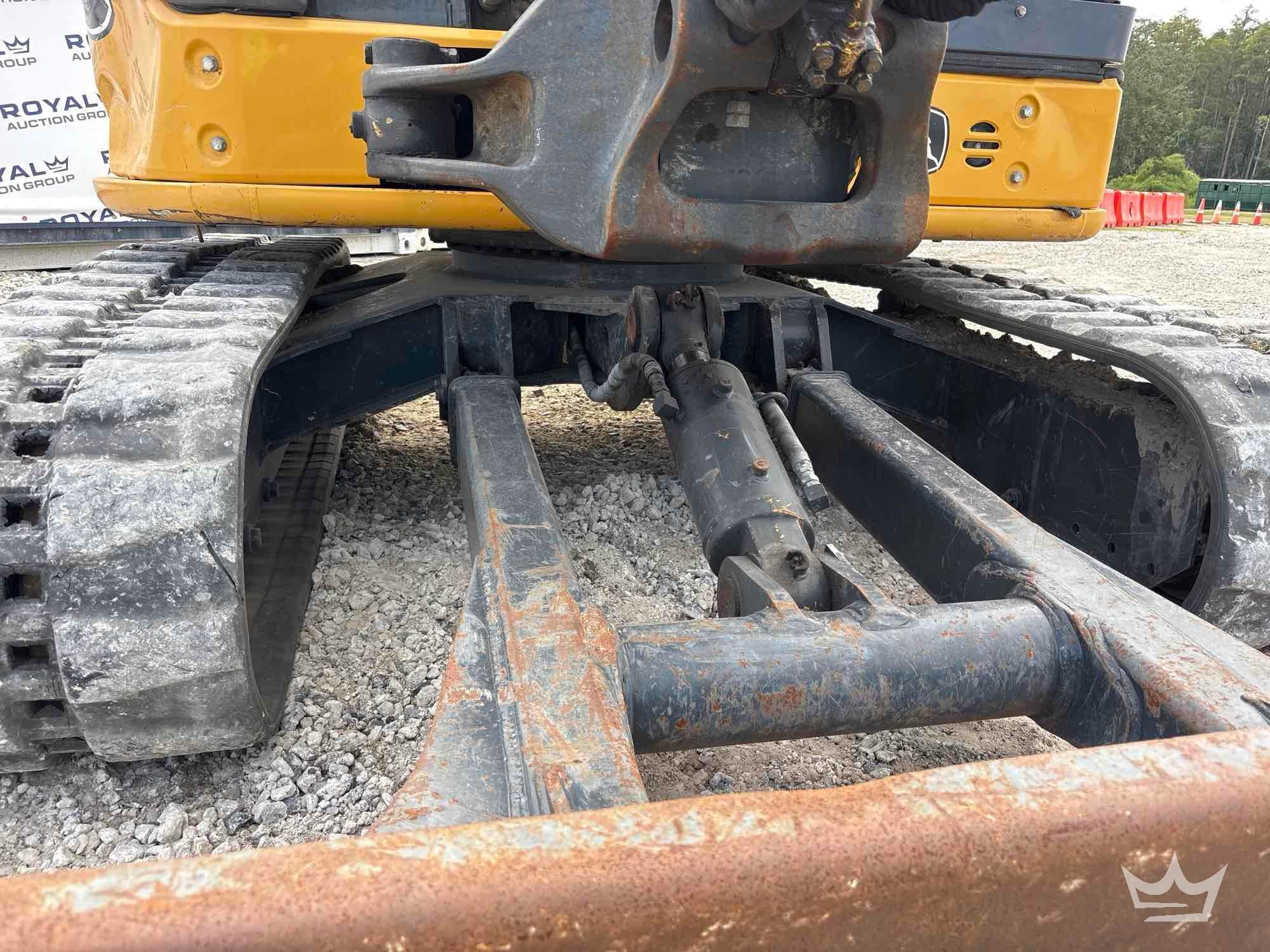 2023 John Deere 60G