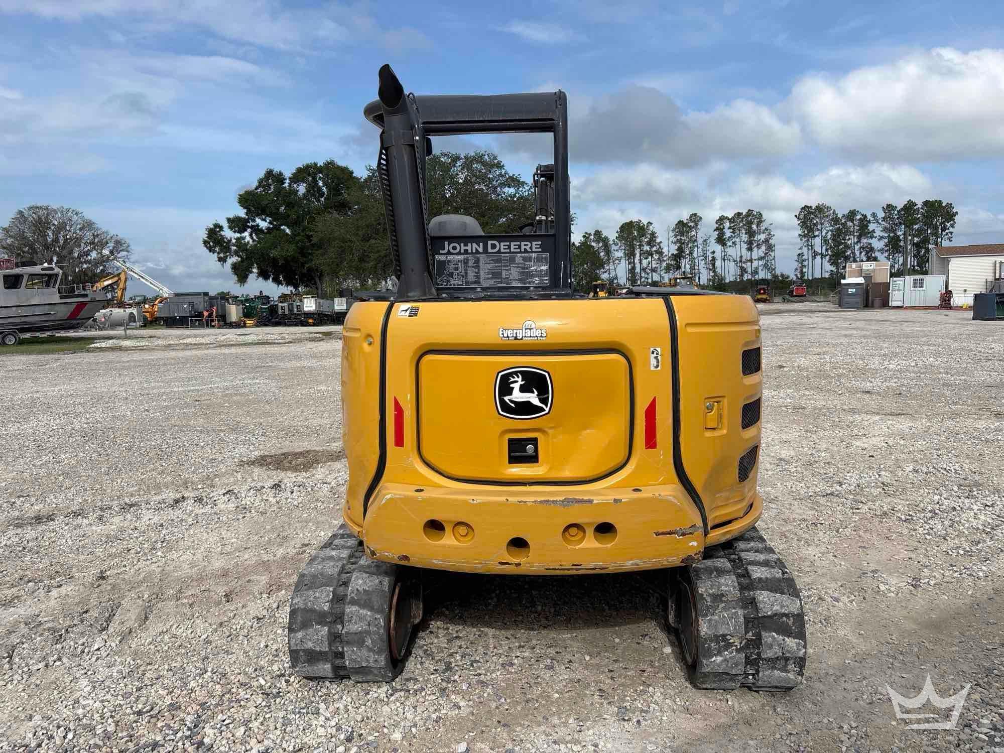 2023 John Deere 60G