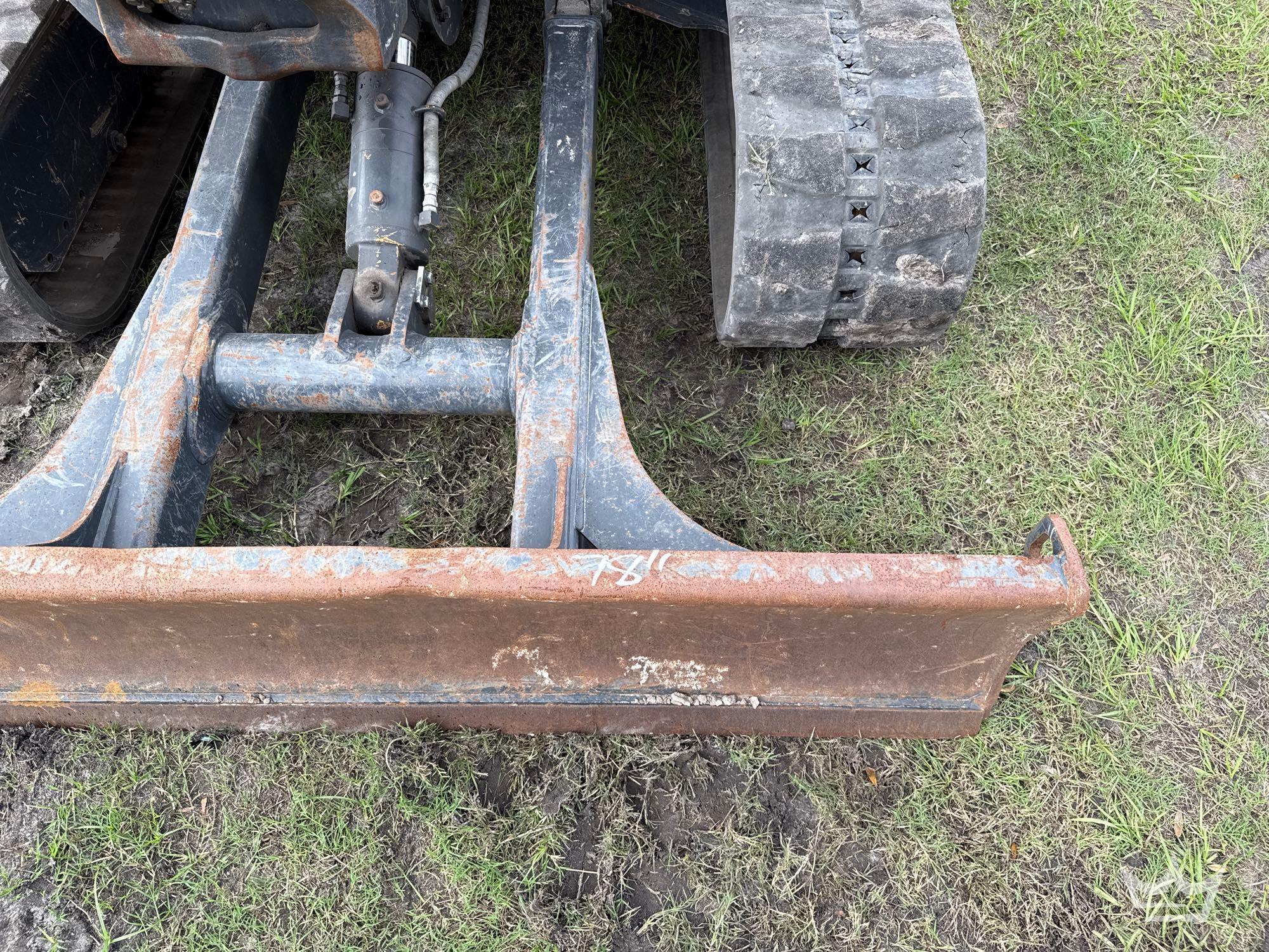2023 John Deere 60G