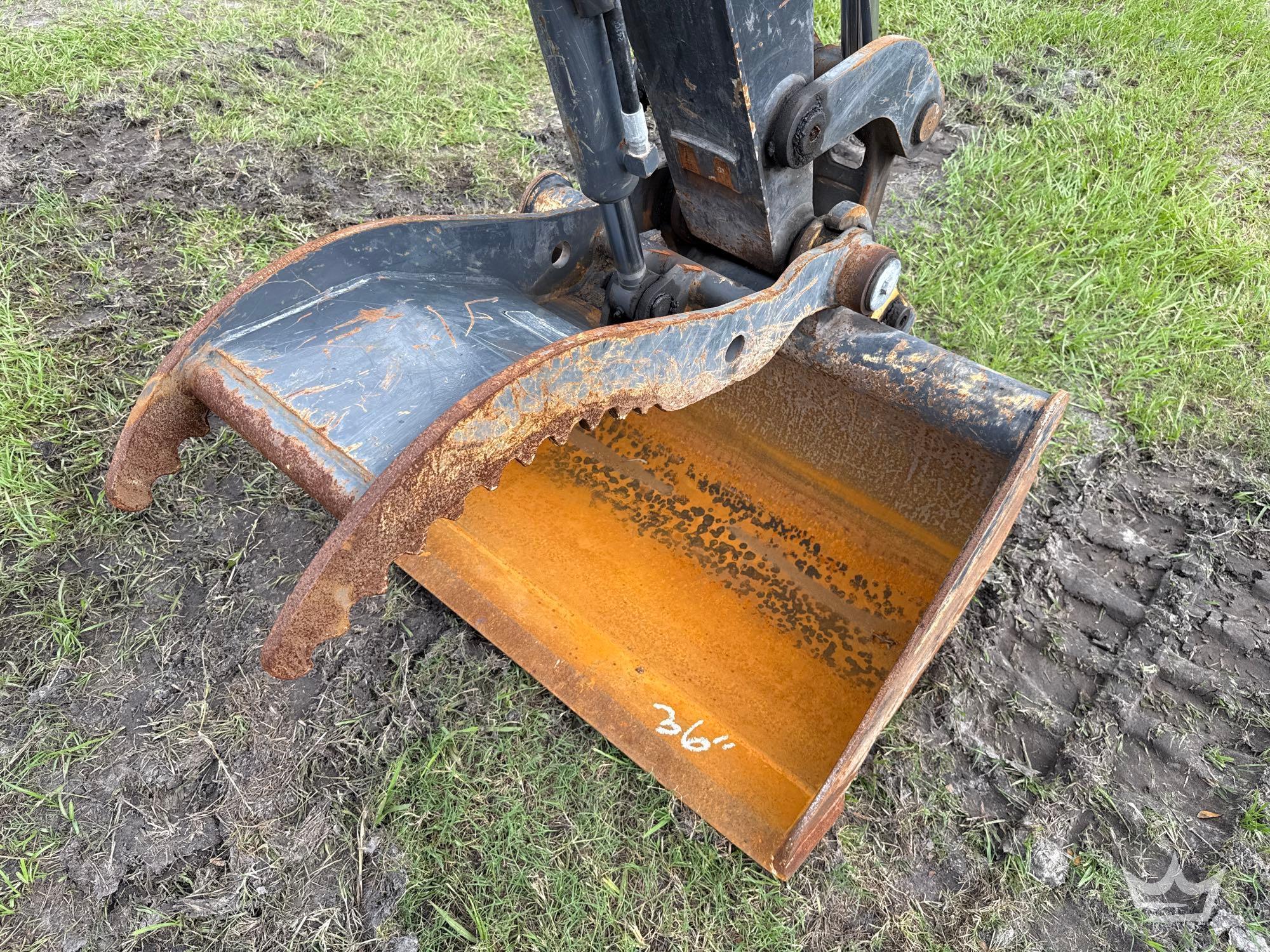 2023 John Deere 60G