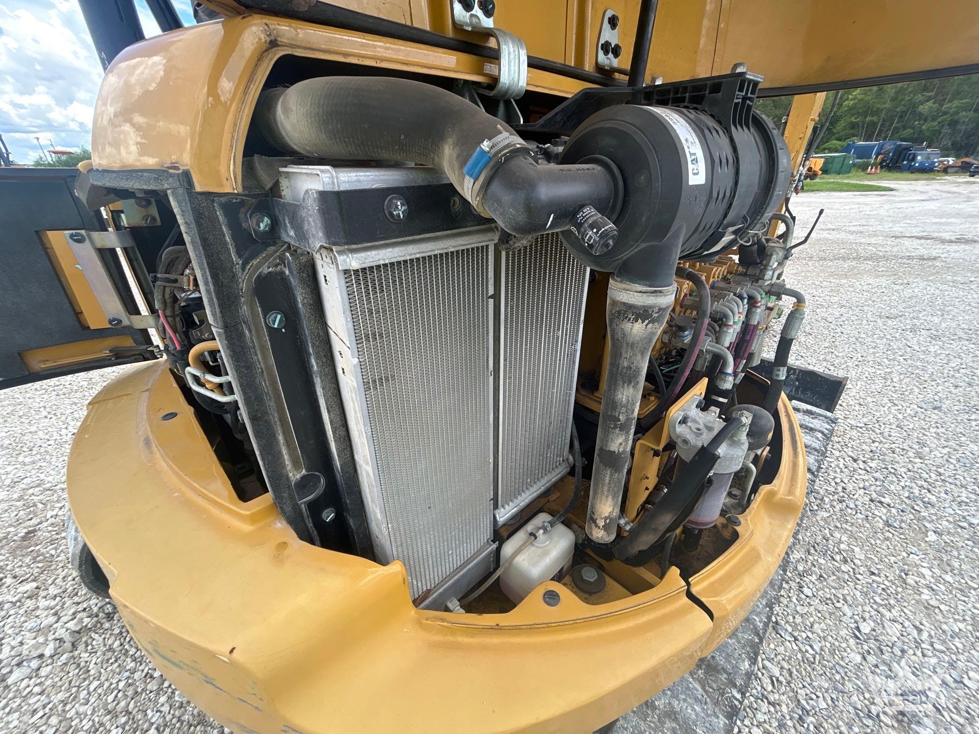 2020 Caterpillar 305E2CR