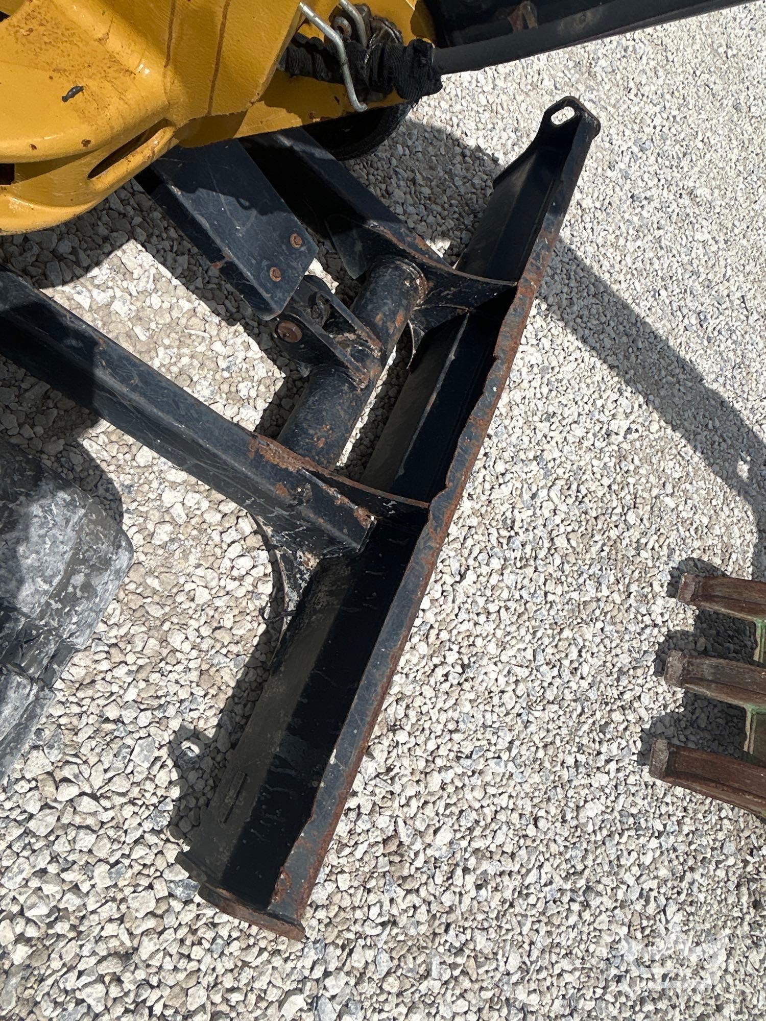 2020 Caterpillar 305E2CR