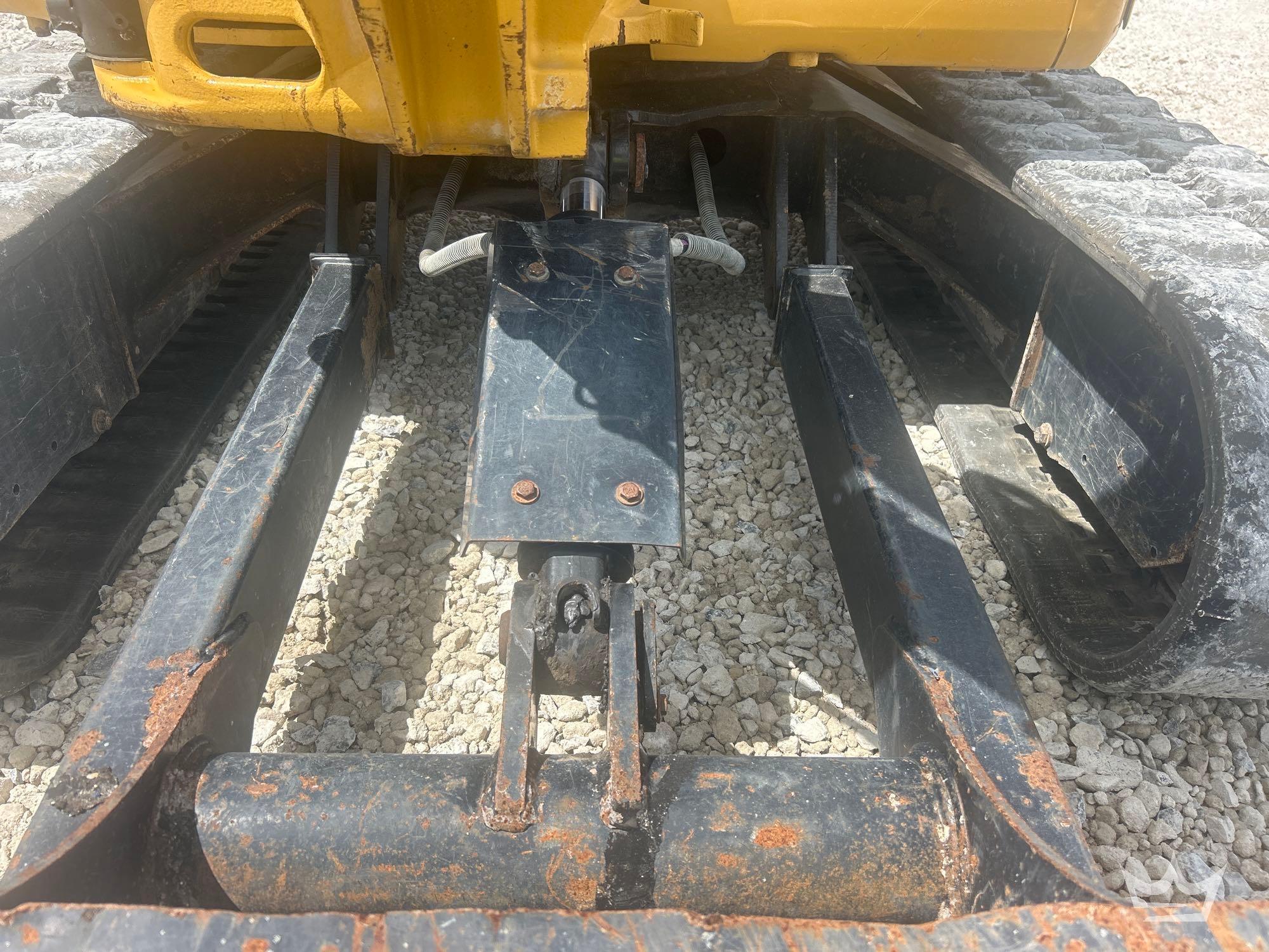 2020 Caterpillar 305E2CR