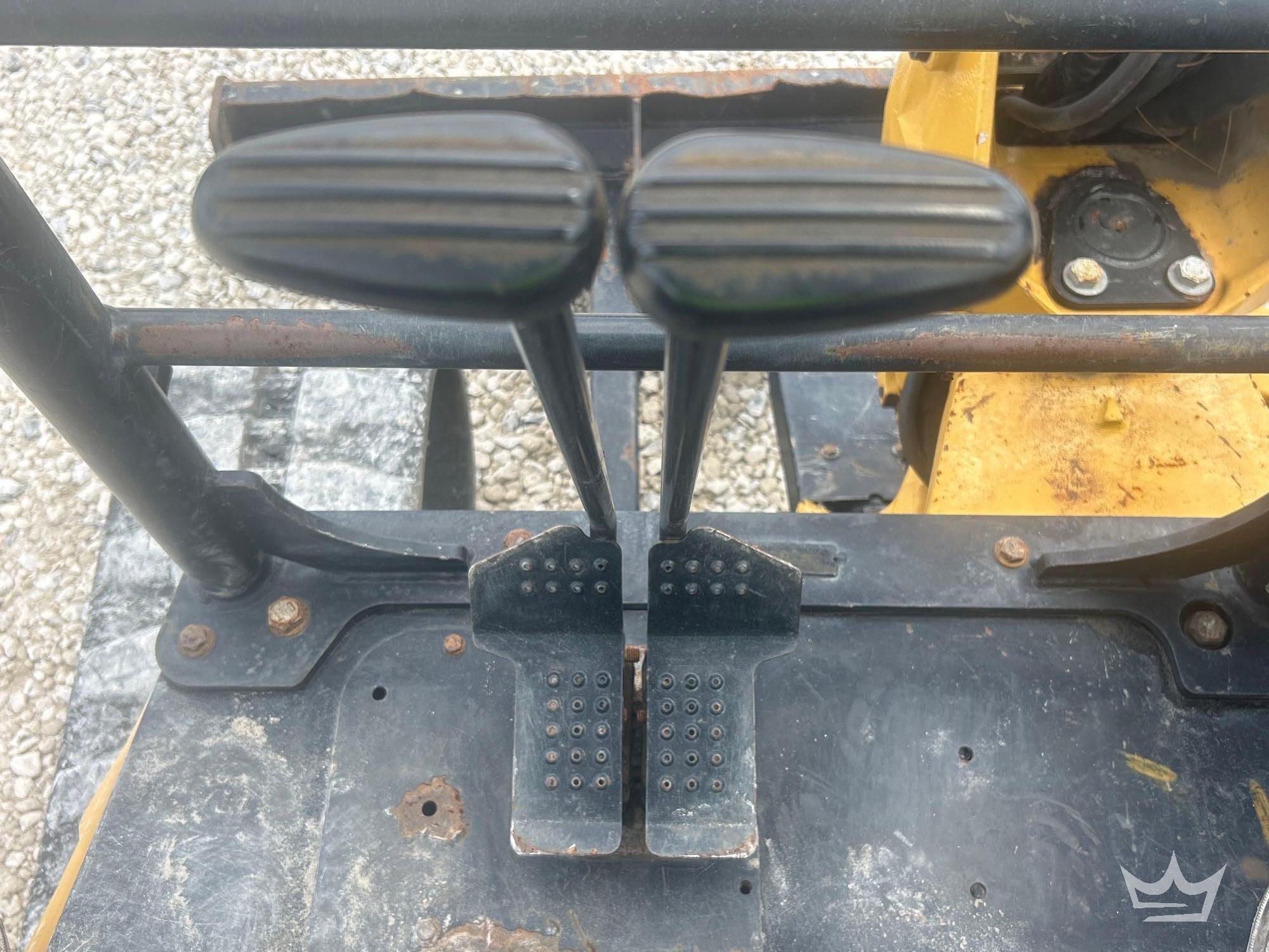 2020 Caterpillar 305E2CR
