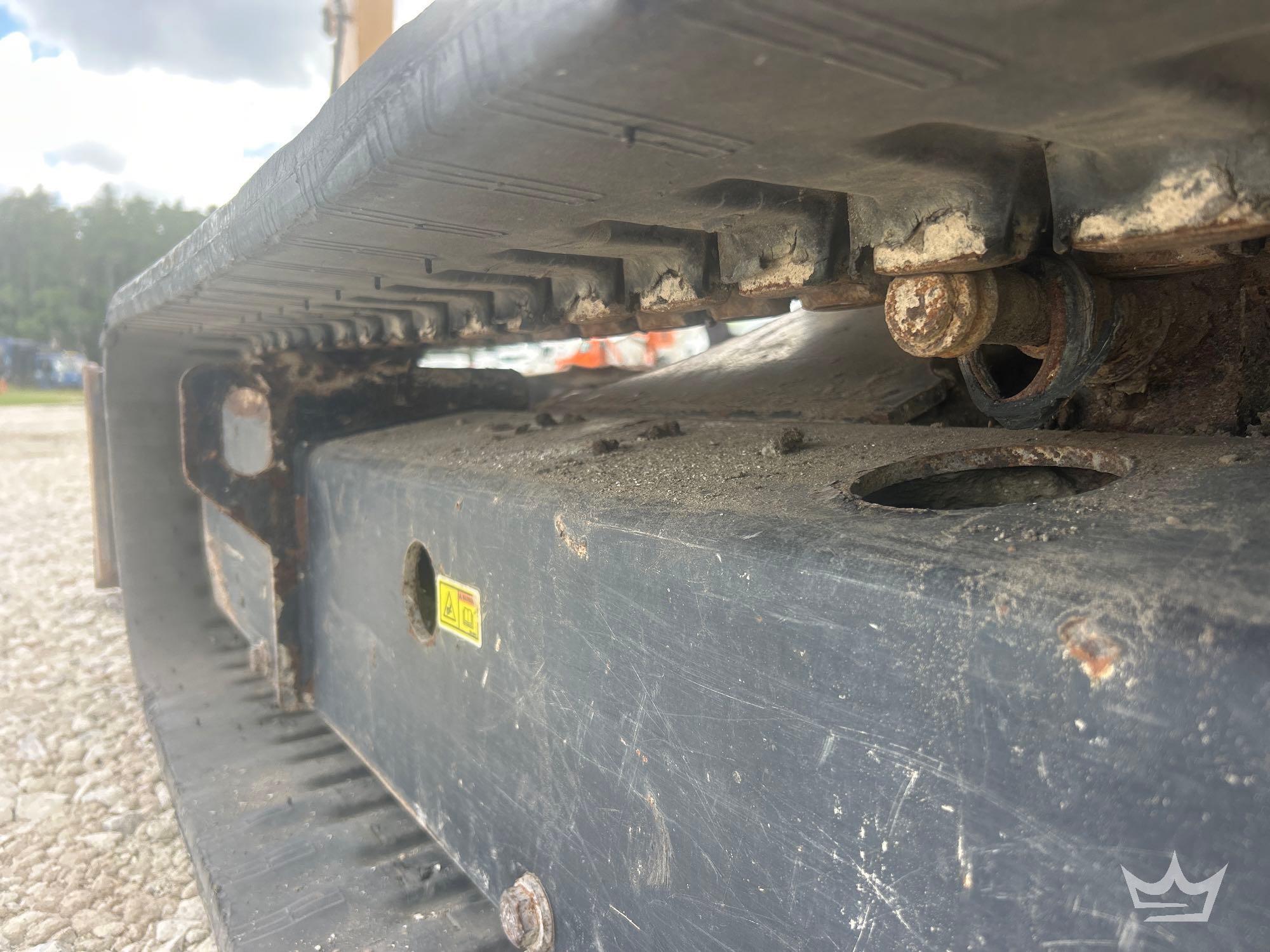 2020 Caterpillar 305E2CR