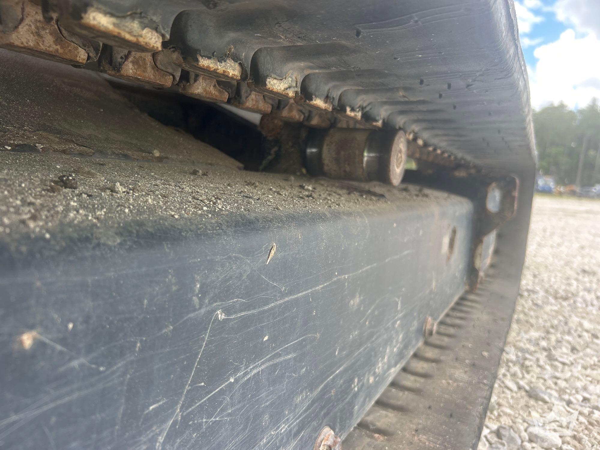 2020 Caterpillar 305E2CR