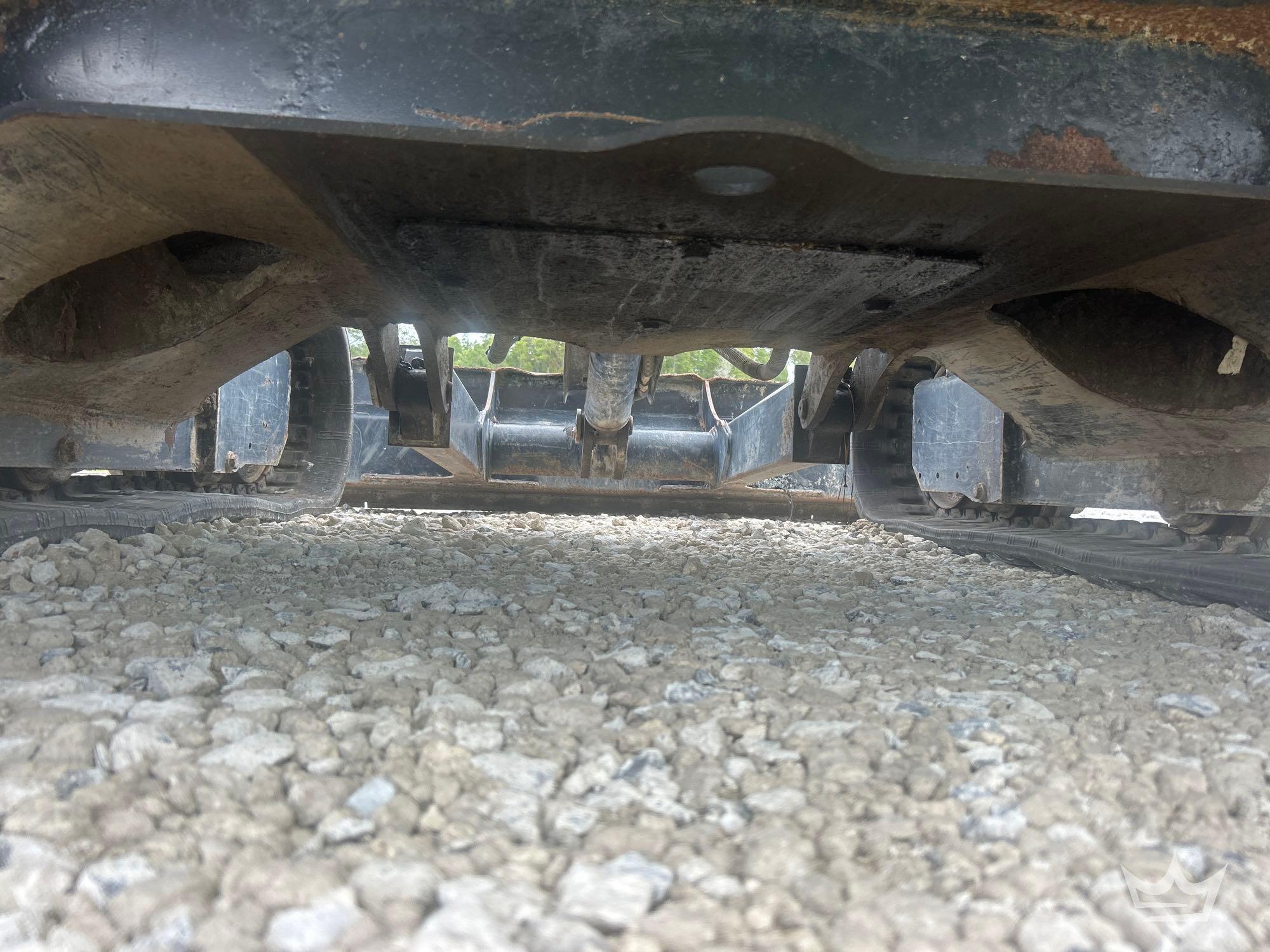 2020 Caterpillar 305E2CR