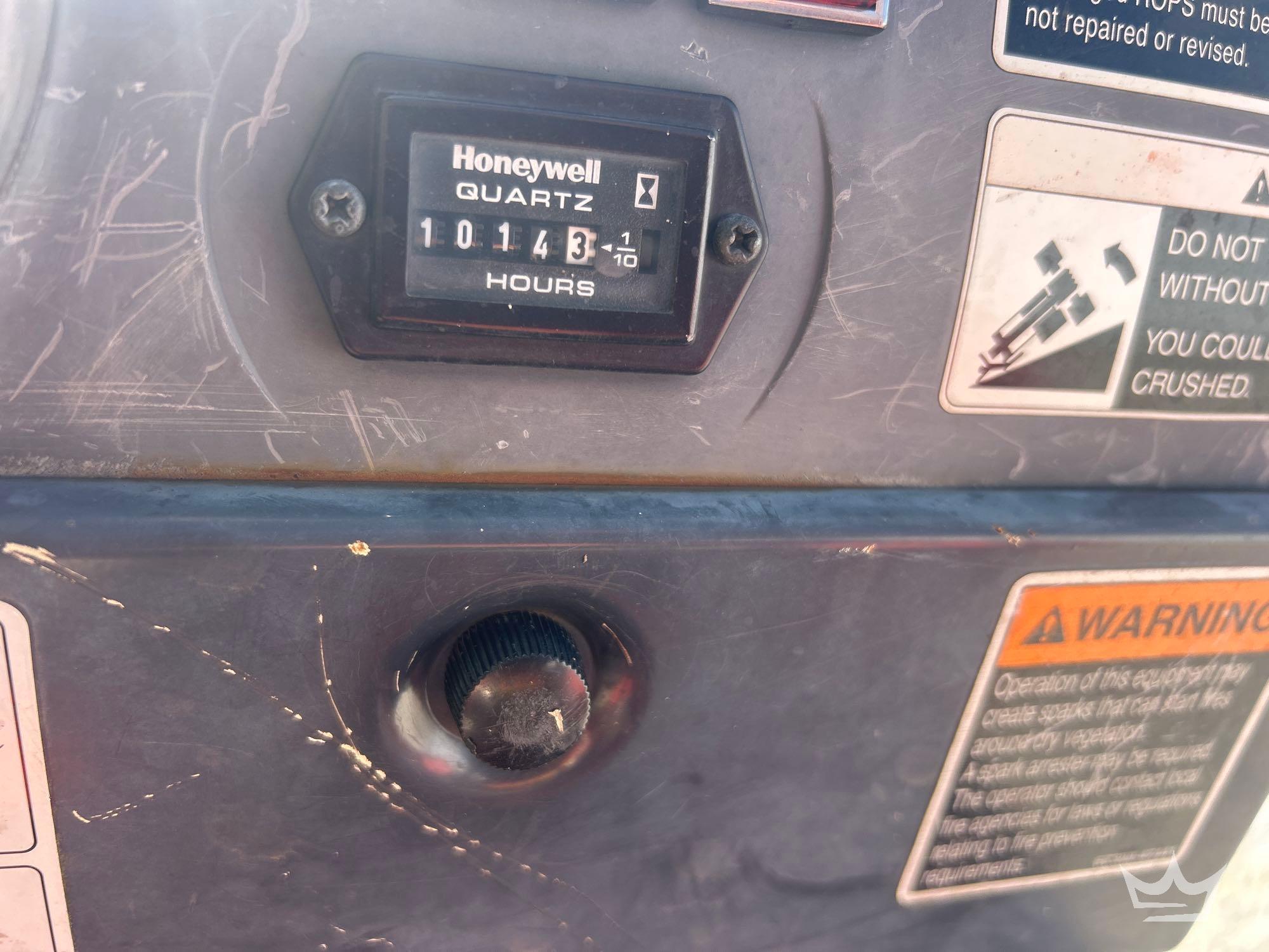 2019 Kubota K008-3