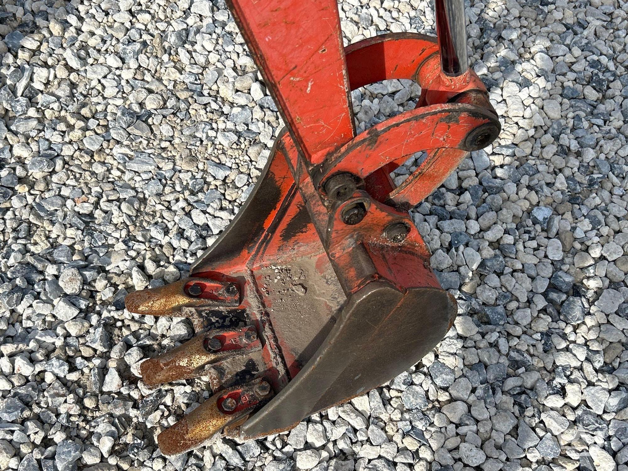 2019 Kubota K008-3