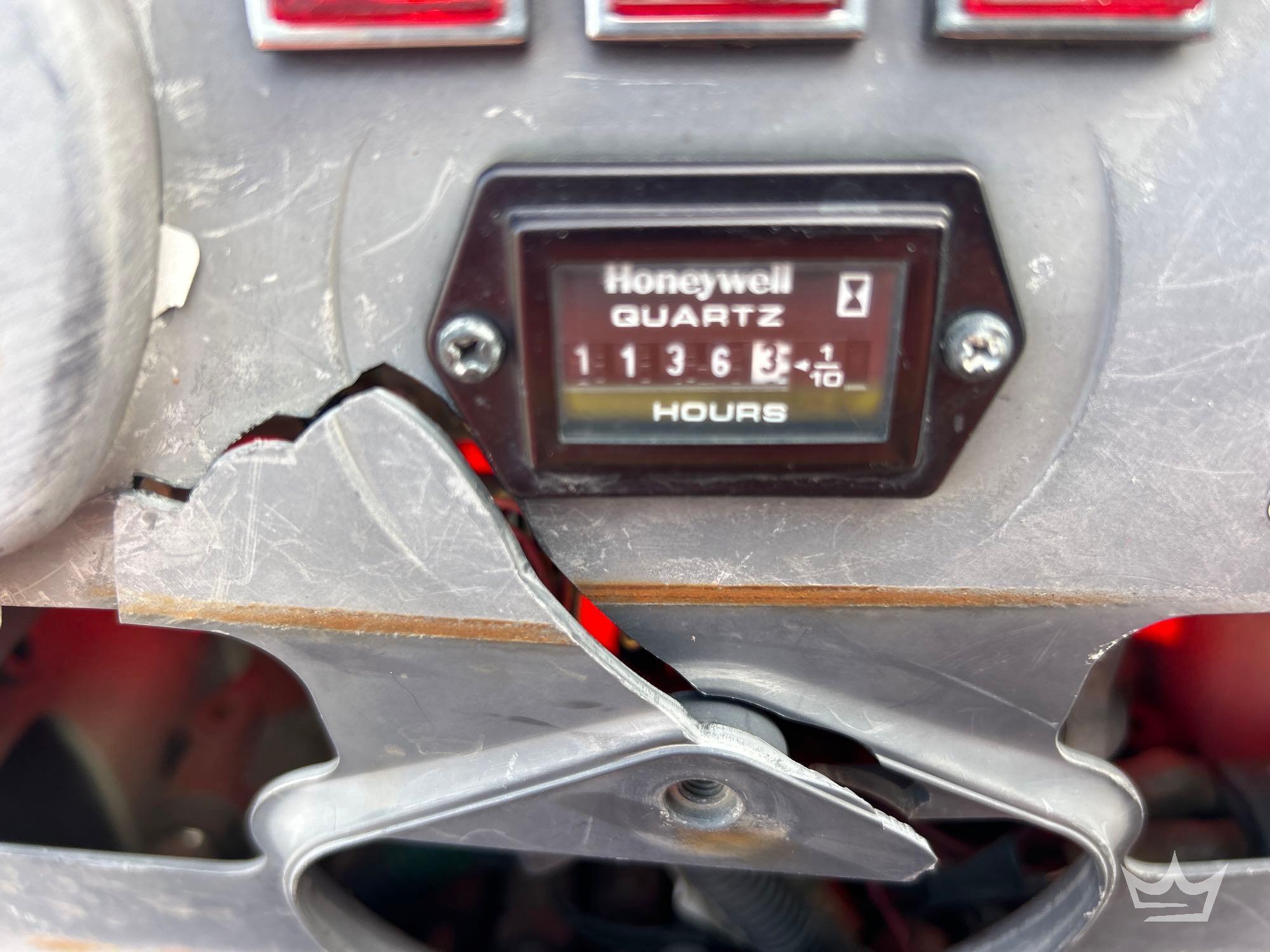 2019 Kubota K008-3