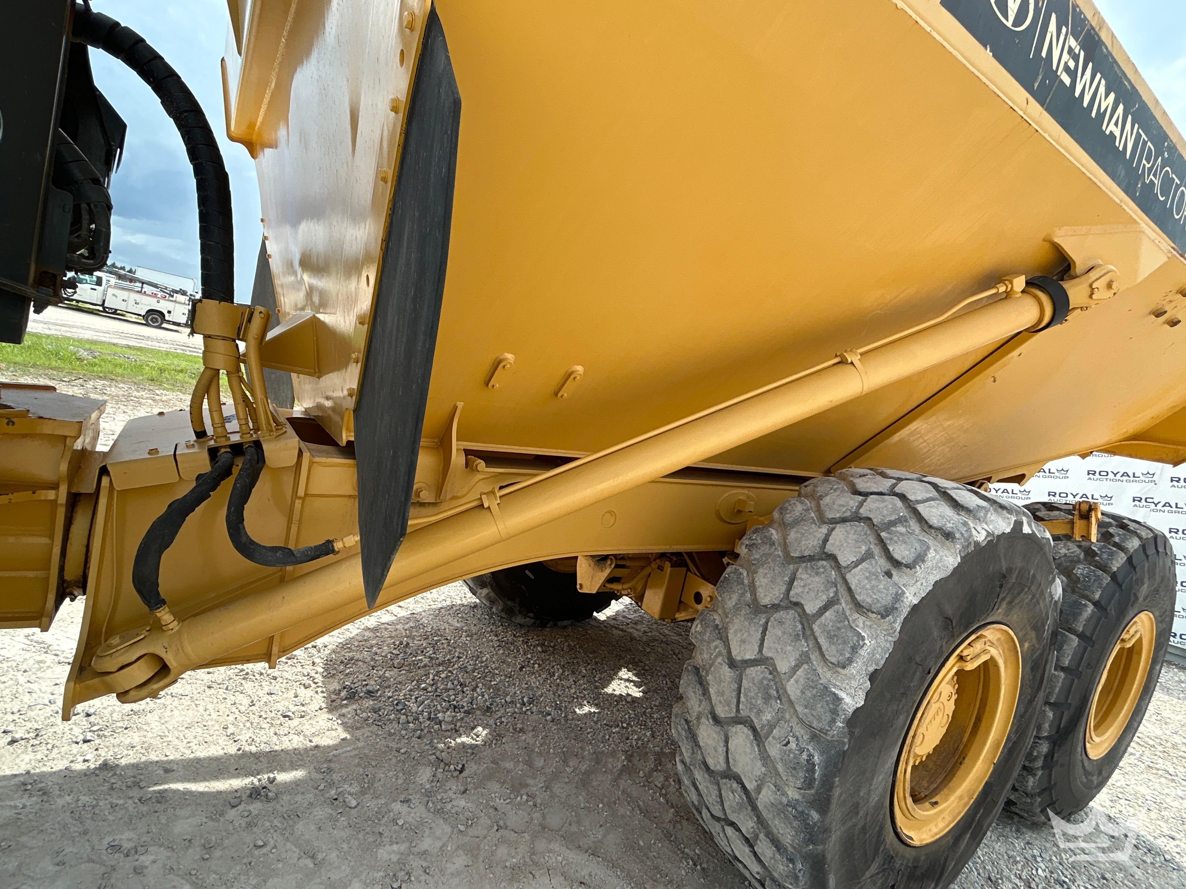 2014 Bell B30E