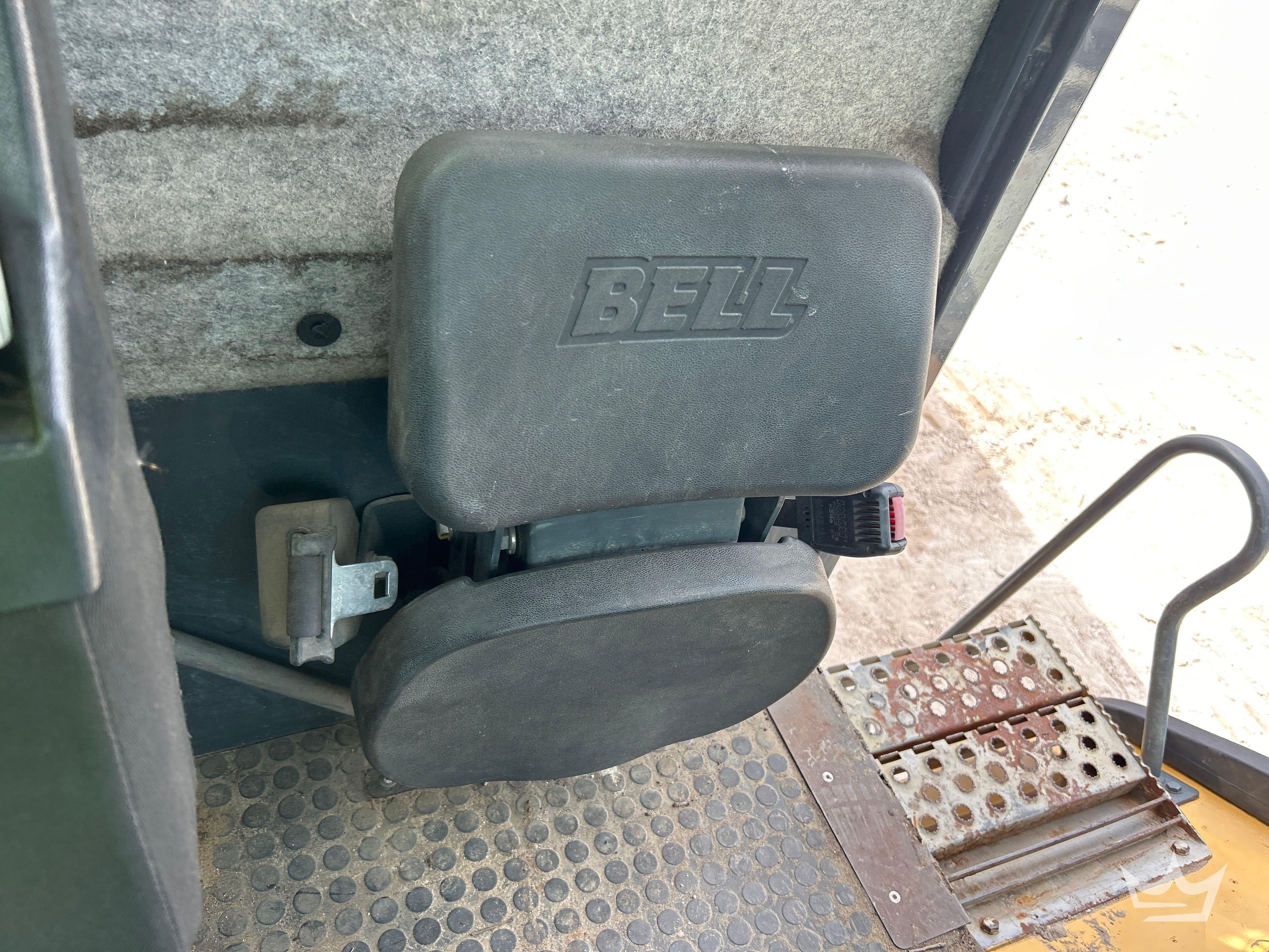 2014 Bell B30E