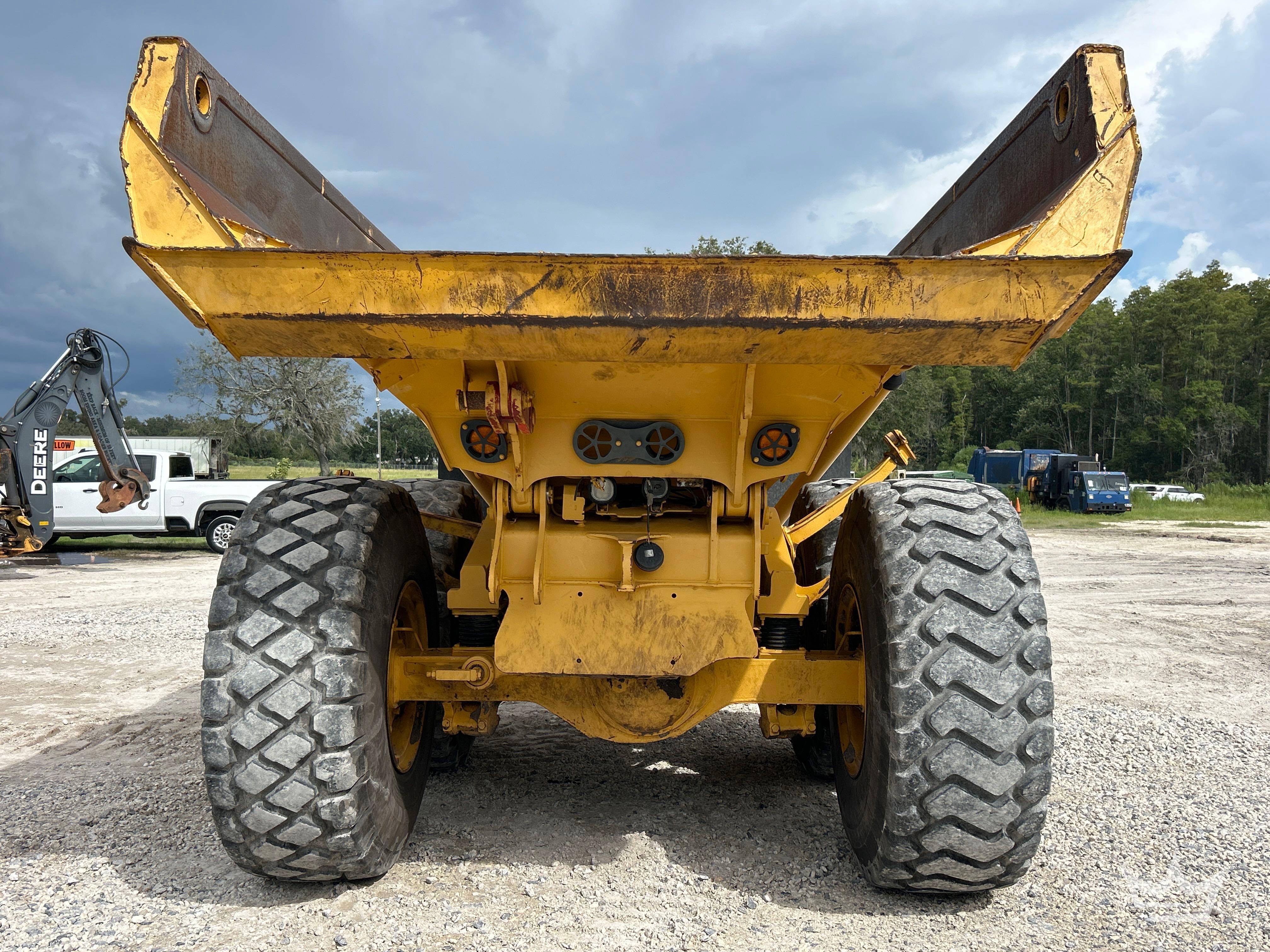 2014 Bell B30E