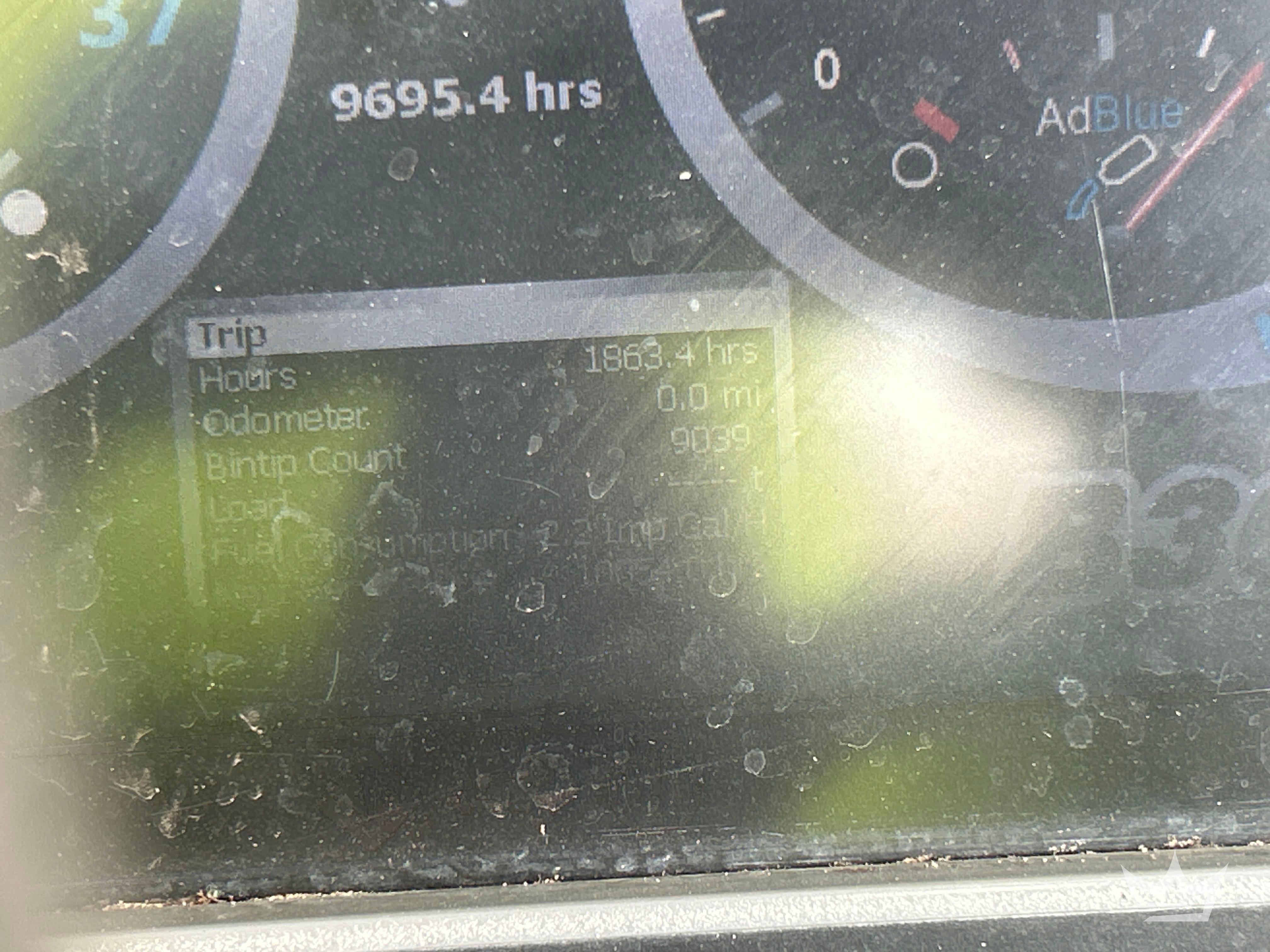 2014 Bell B30E