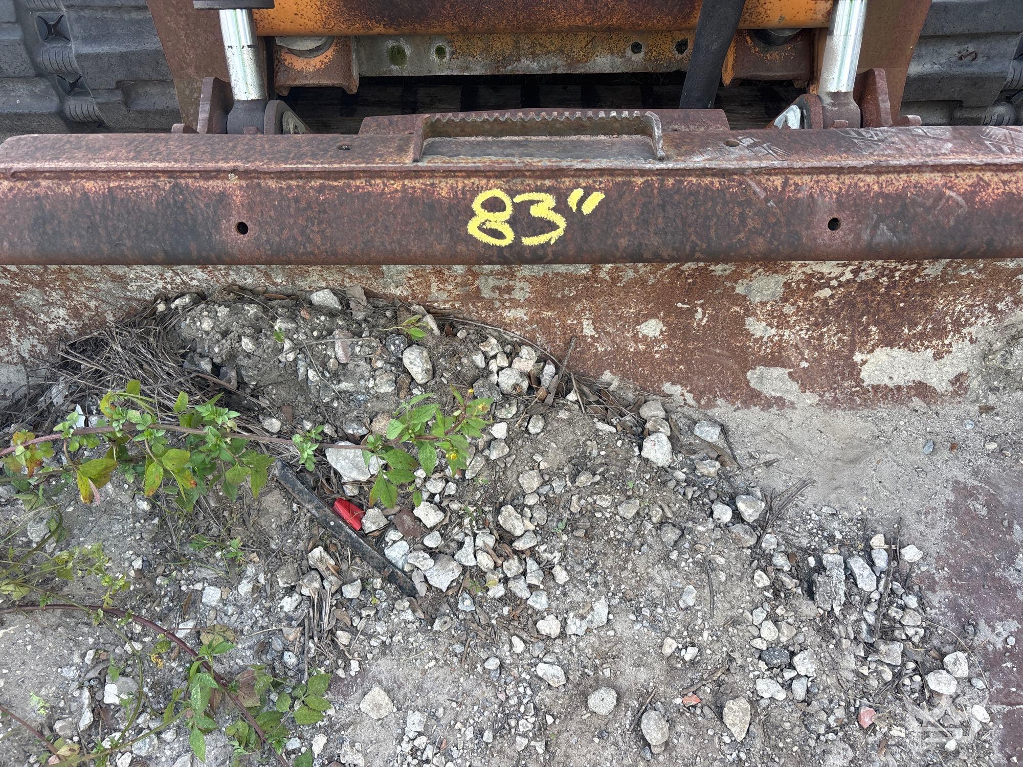 2013 Case TV380